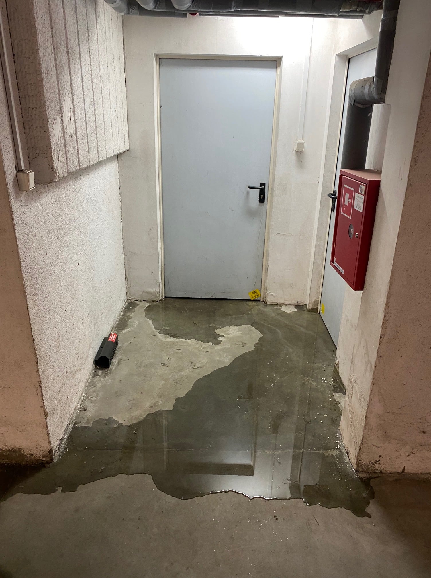 Fot. dzięki uprzejmości mieszkańców ul. Zakrzowieckiej