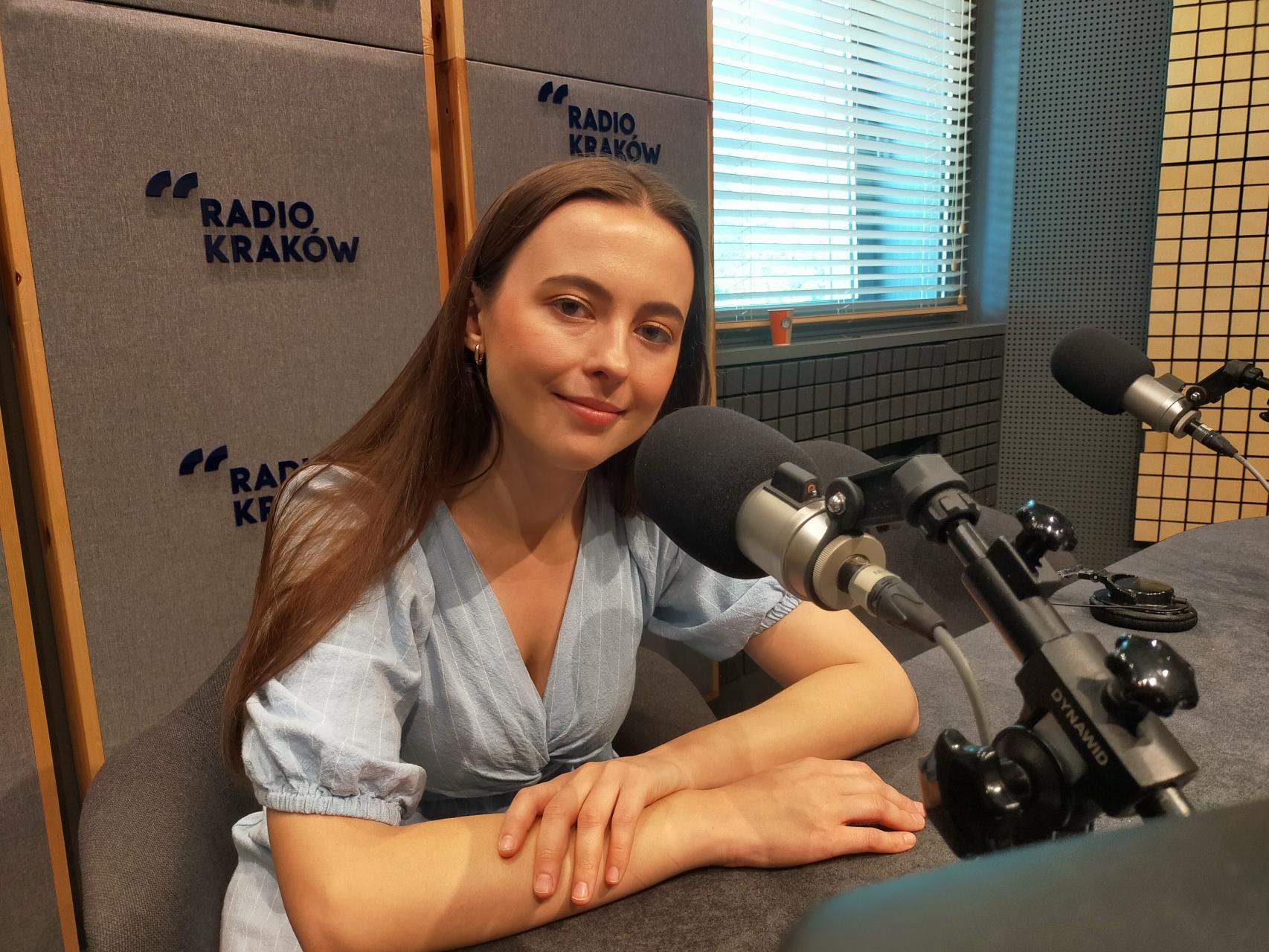 Maria Radoła Święto poezji w Krakowie. 14. Festiwal Miłosza
