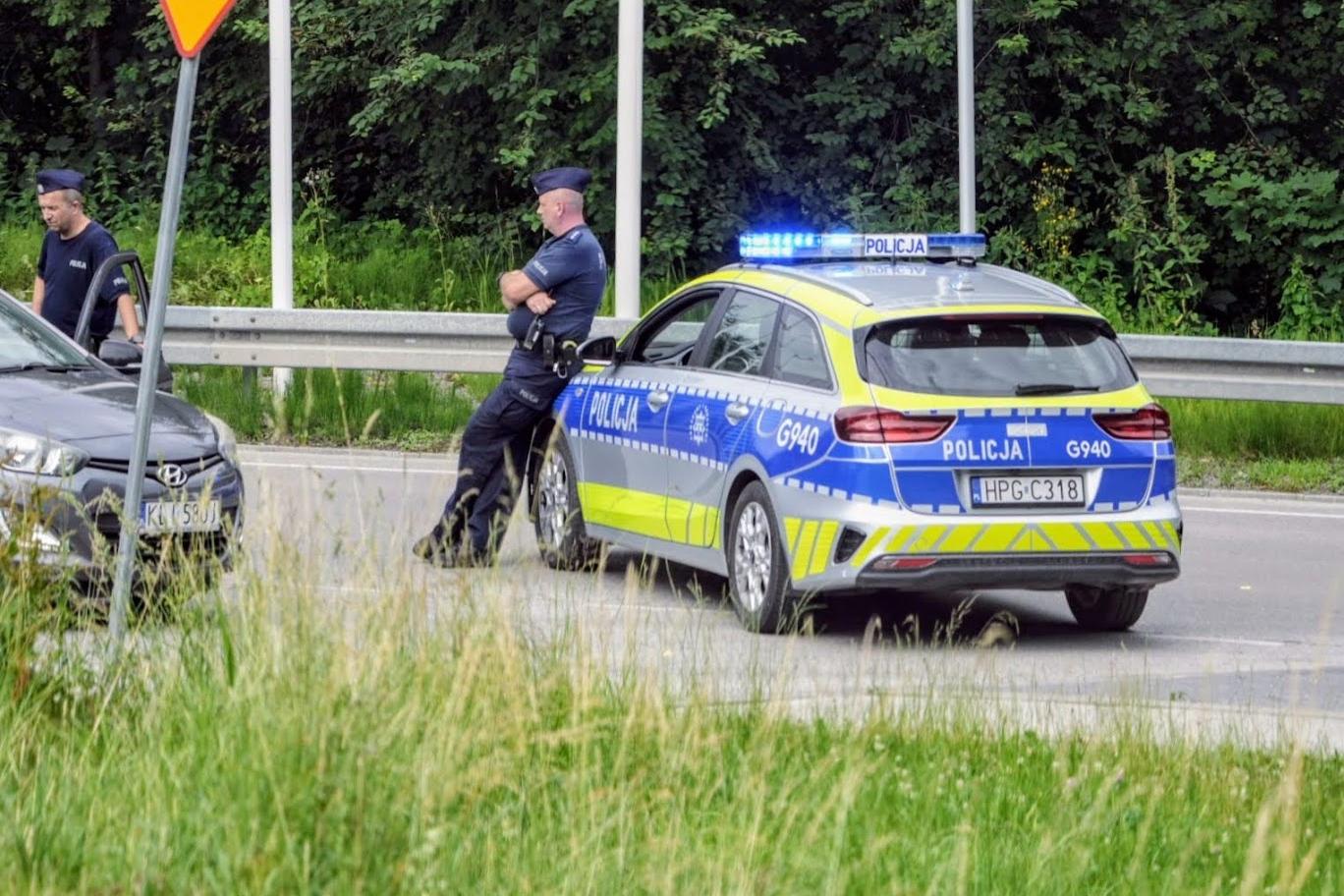 Stara Wieś/ fot. Damian Radziak