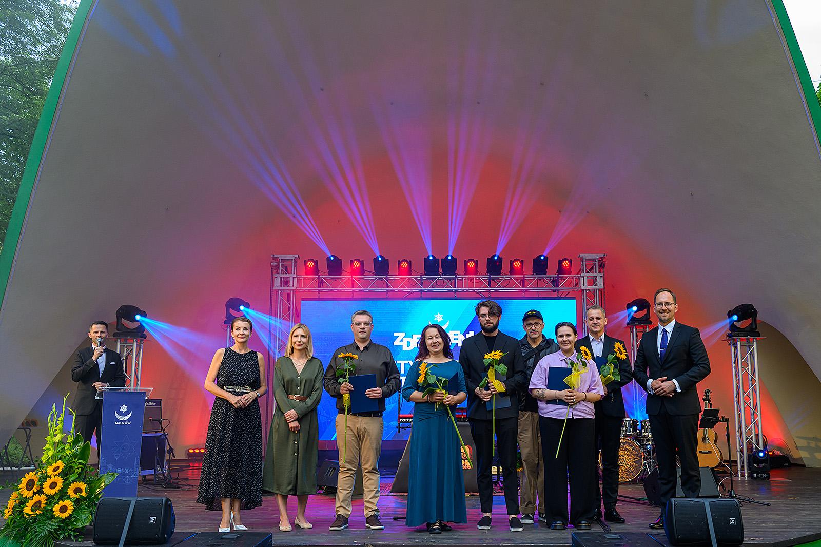 Fot. Paweł Topolski