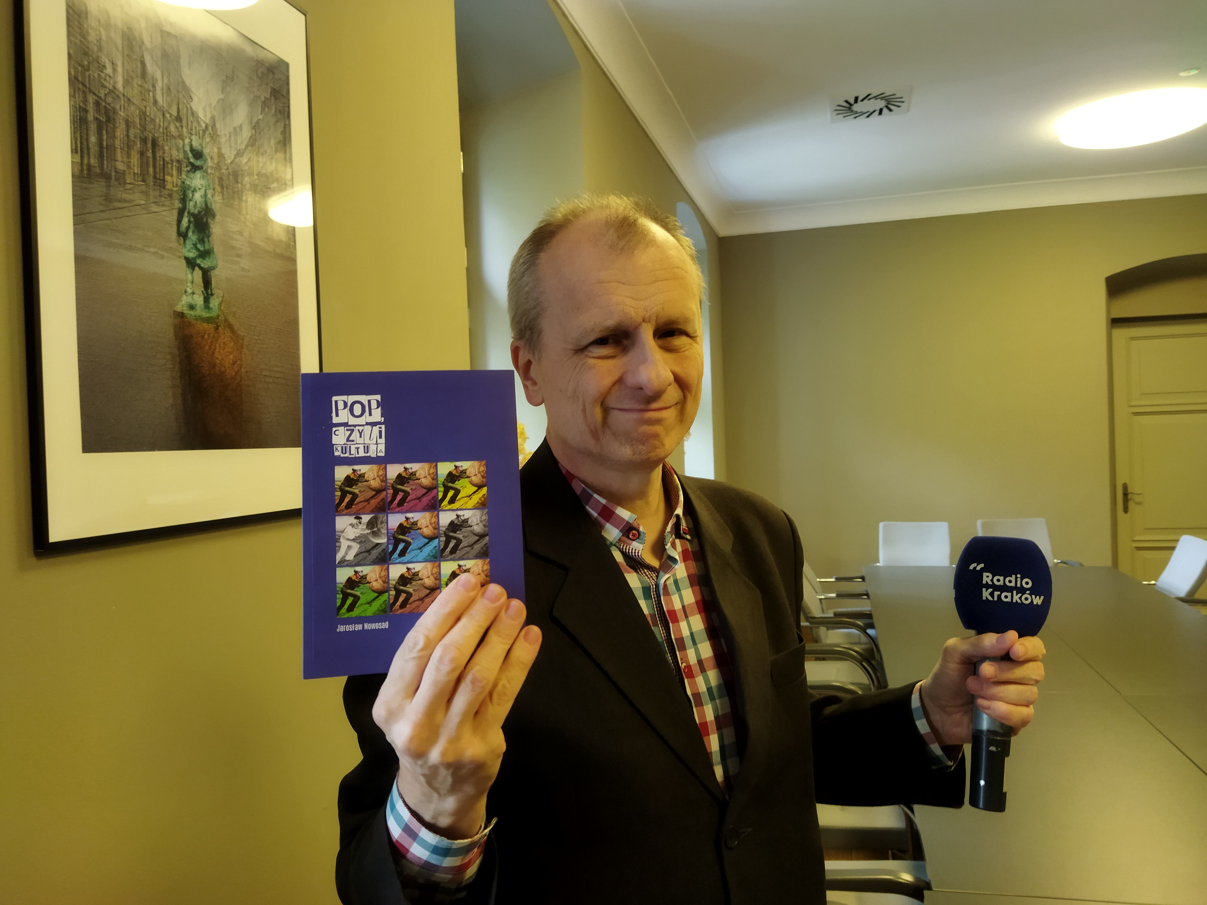 (fot. Jacek Sypień)