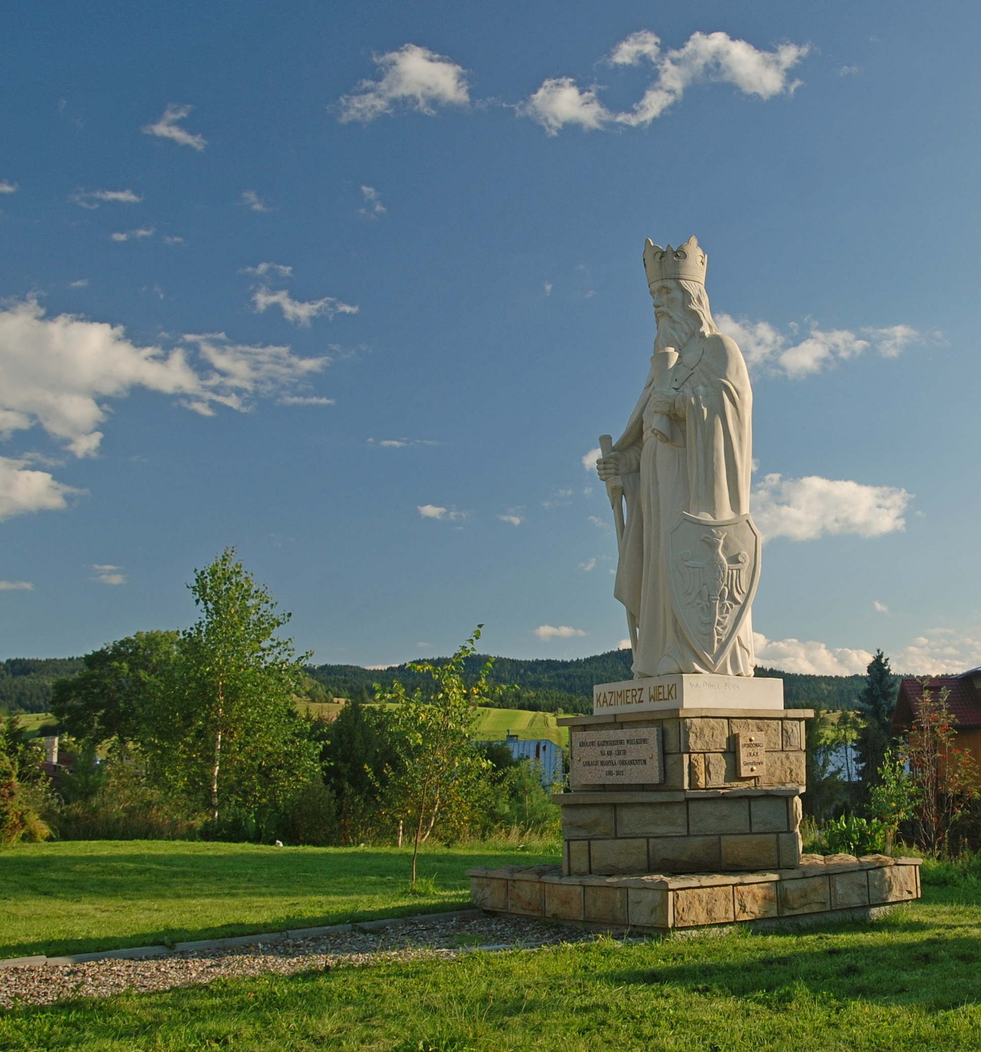 (fot. Henryk Bielamowicz/Wikipedia)