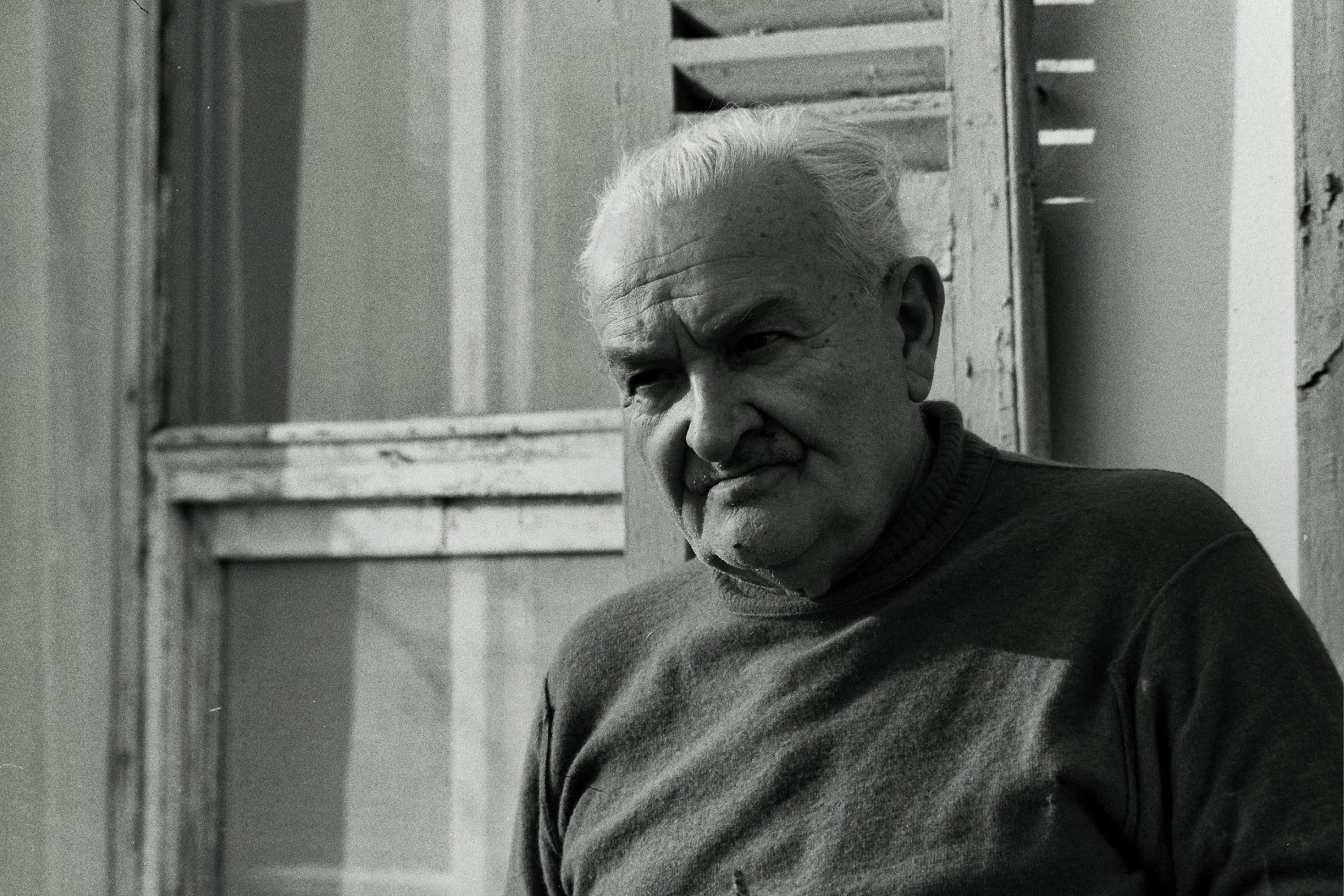 Nicea 1973 r. - fot. Christian Leprette