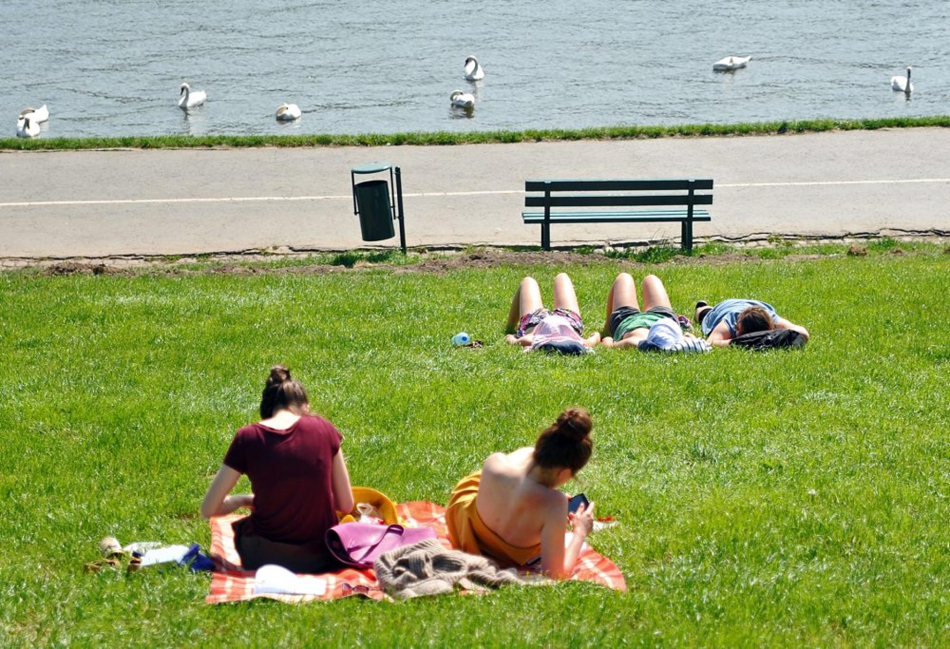 Wisła słona jak Bałtyk. Czy grozi nam katastrofa?