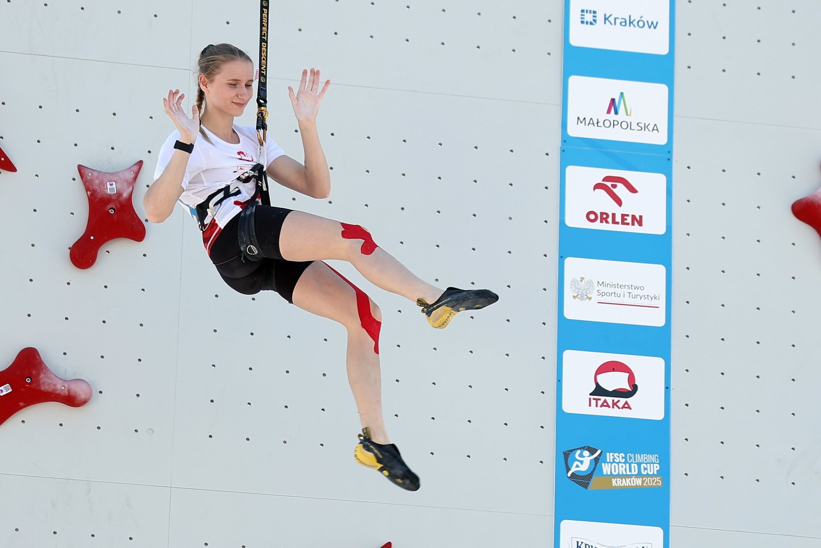 Aleksandra Kałucka