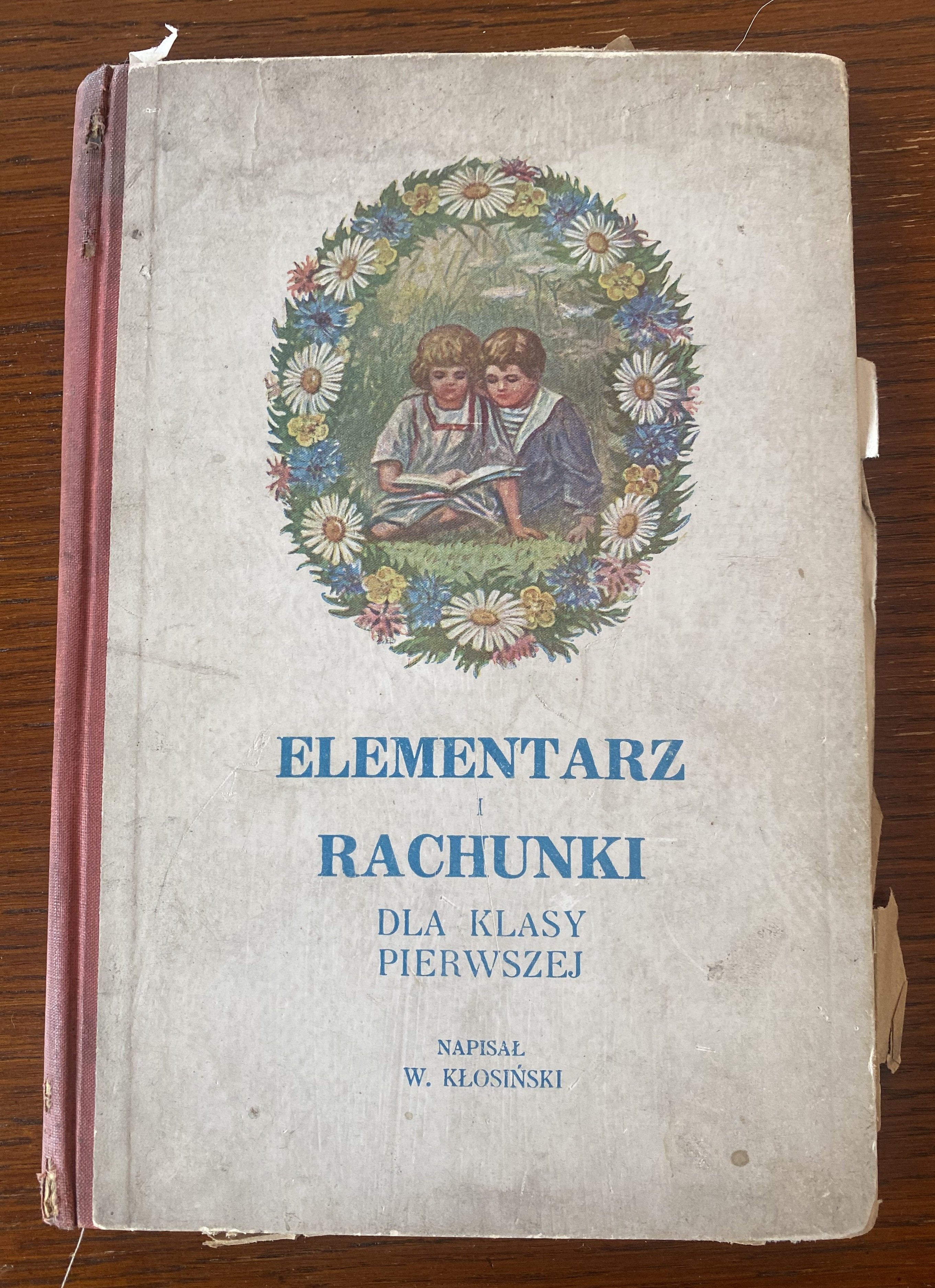 (fot. ze zbiorów rodzinnych)