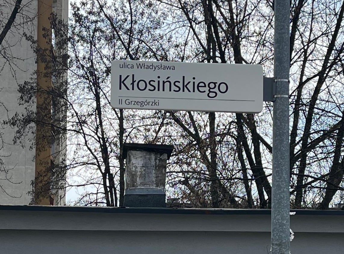 (fot. Piotr Kłosiński)