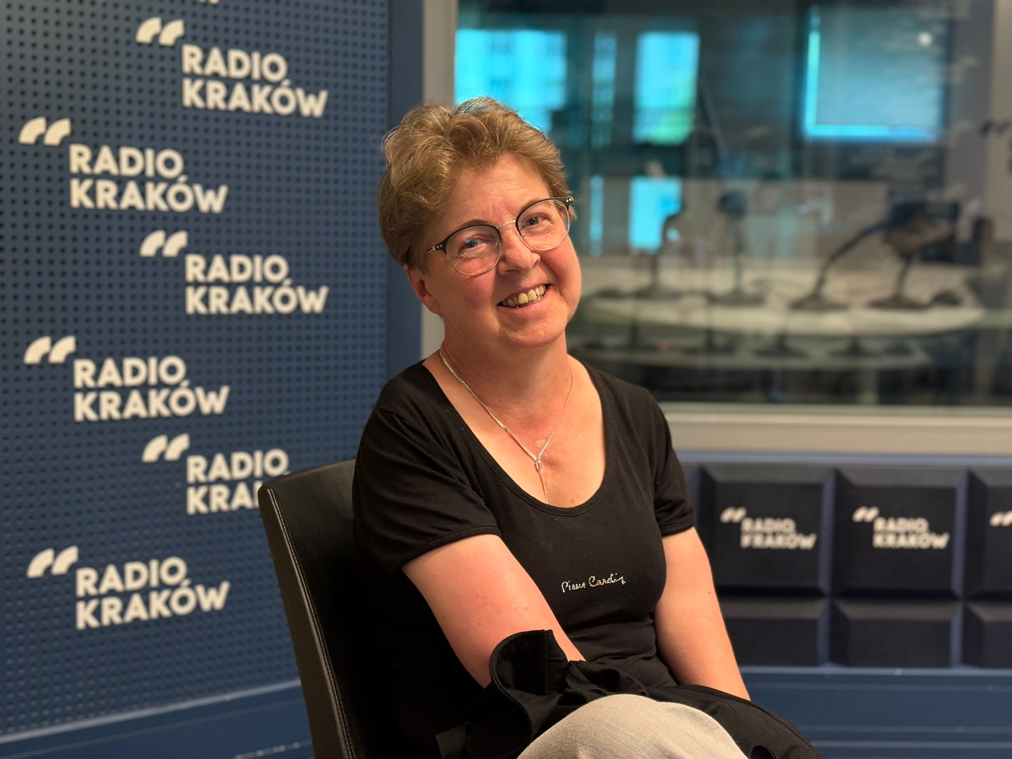Katarzyna Wnęk-Joniec/fot. Georgina Gryboś