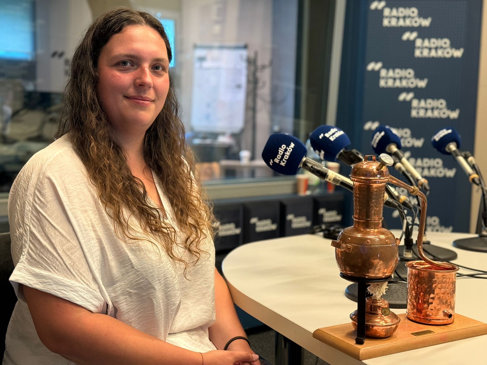 Paulina Żakieta/fot. Georgina Gryboś