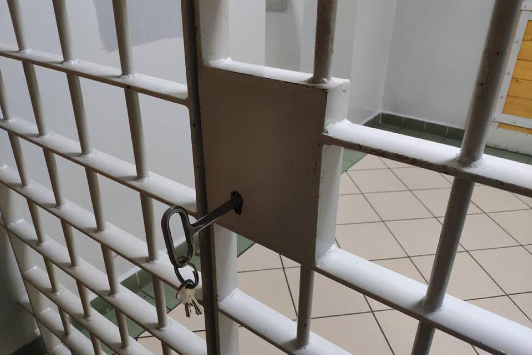 23-letni nożownik z Olkusza zostaje w areszcie