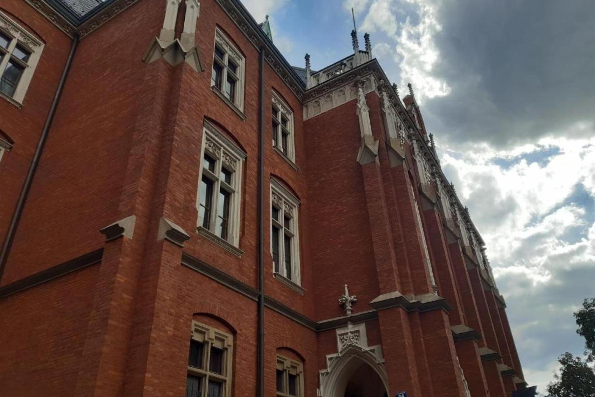 Uniwersytet Jagielloński organizuje Alumnalia, czyli zjazd absolwentów uczelni