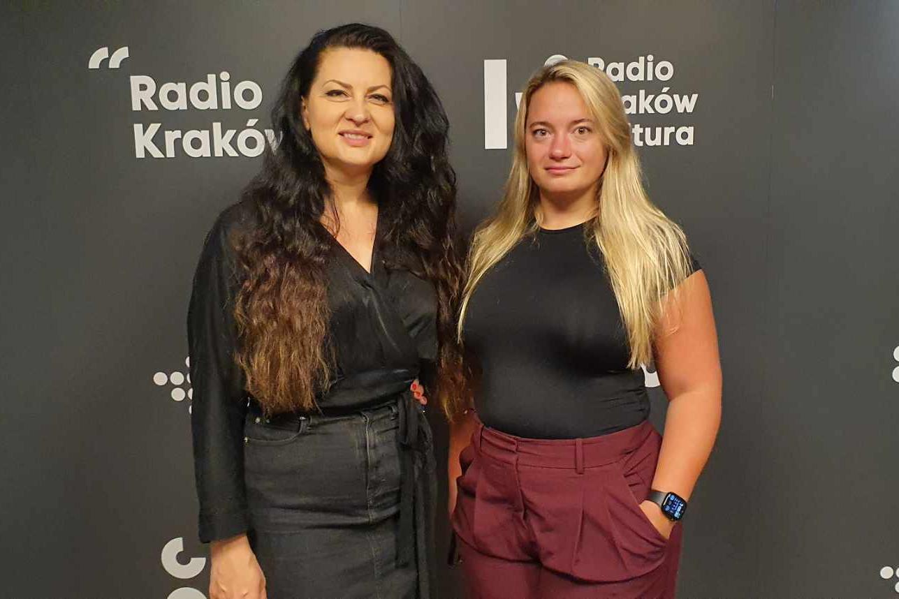 Badaczki opracowują terapeutyczne lakiery do paznokci, opowiedziały o tym w audycji Radia Kraków