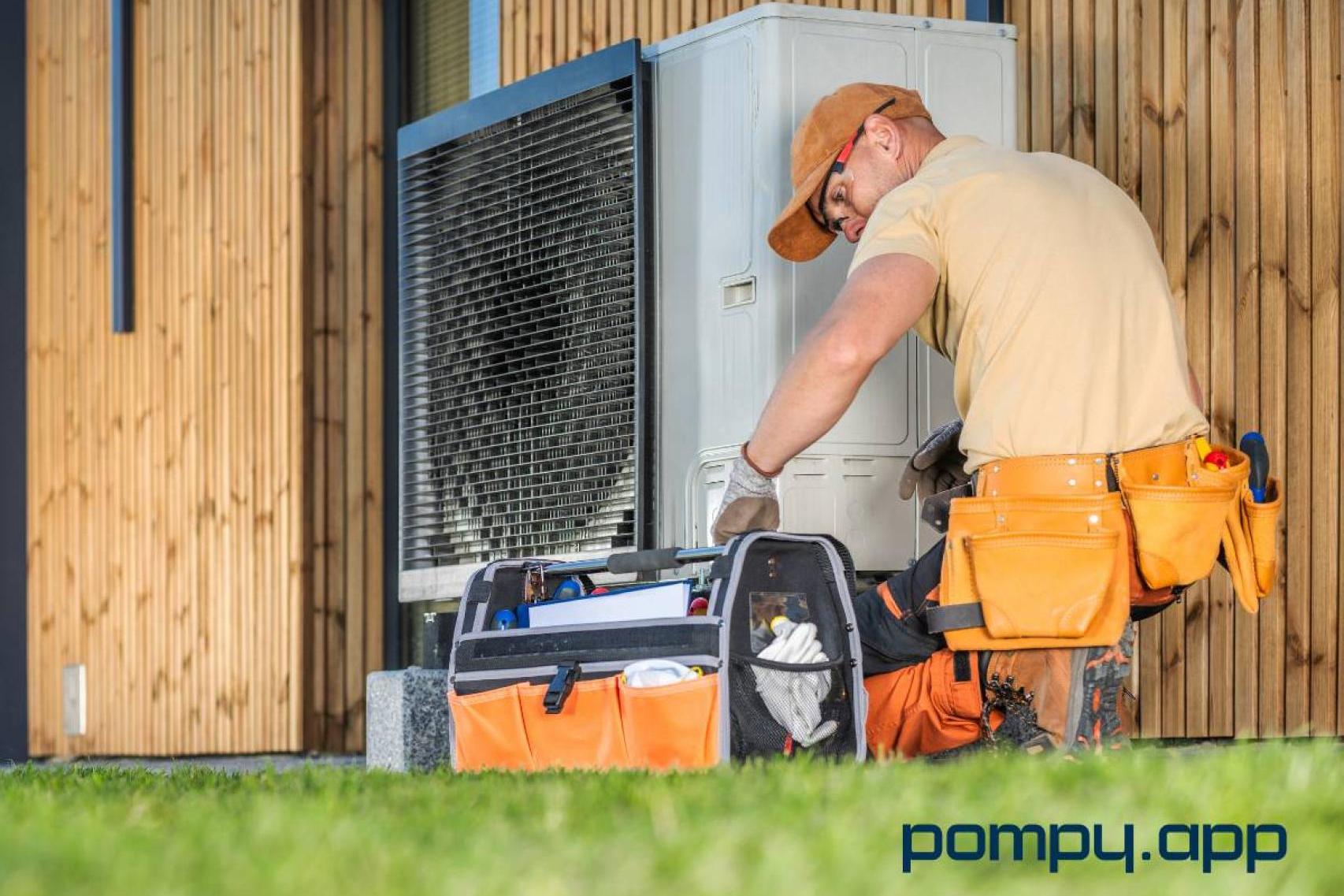 Kalkulator pomp ciepła - dobierz moc i porównaj ceny