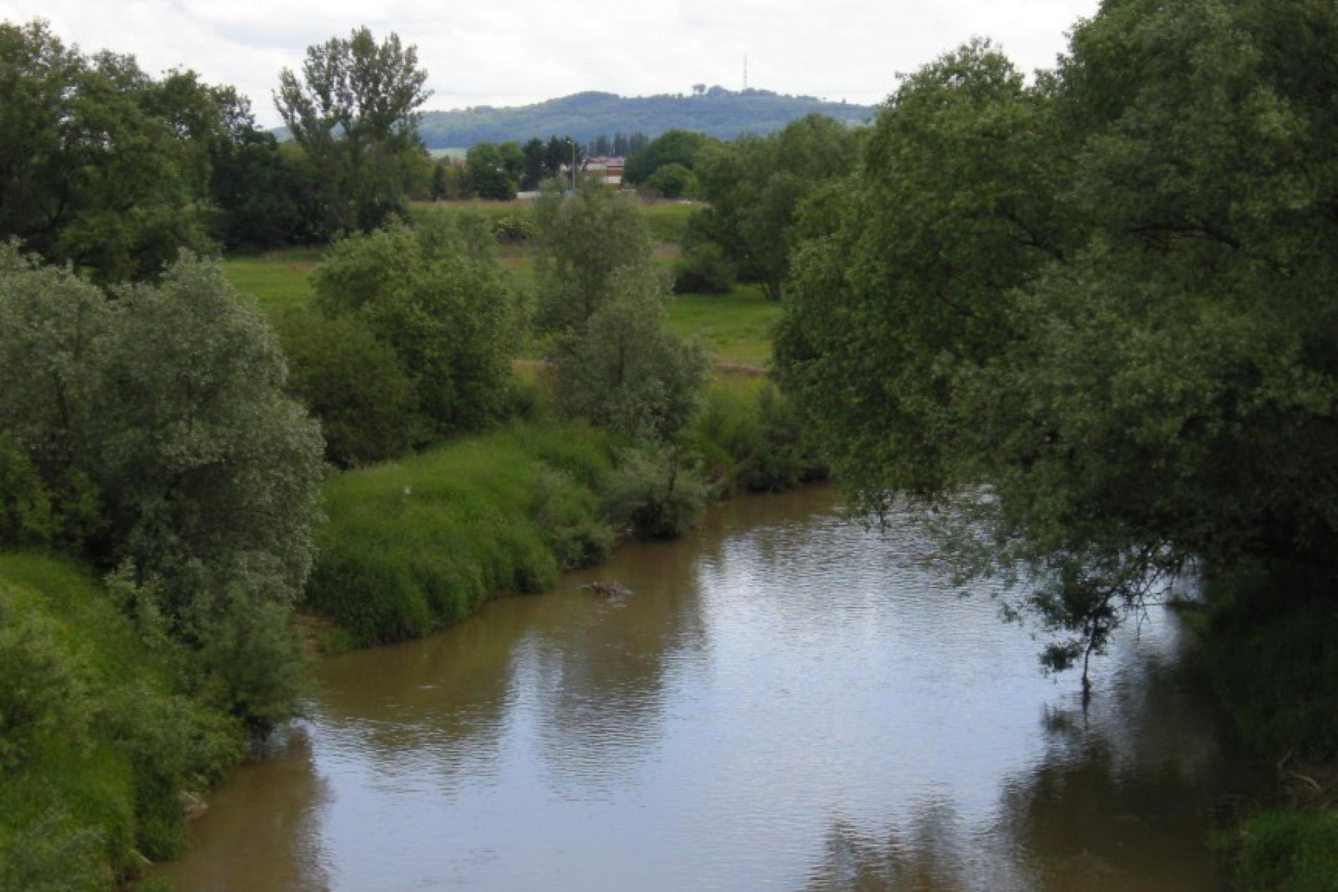 W Tarnowie deszcz powoli przestaje padać. Sytuację kontroluje również skaner chmur