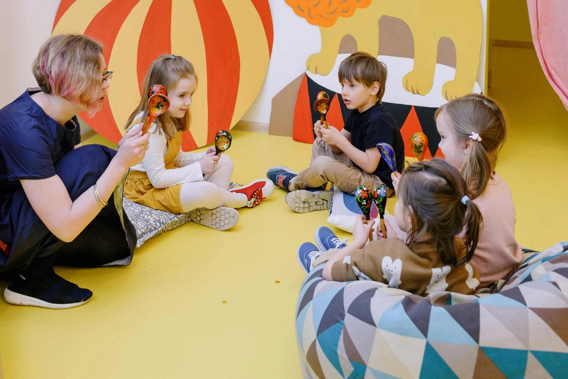 Czy nauczyciele w przedszkolach w Skawinie będą pracować dłużej? ZNP protestuje