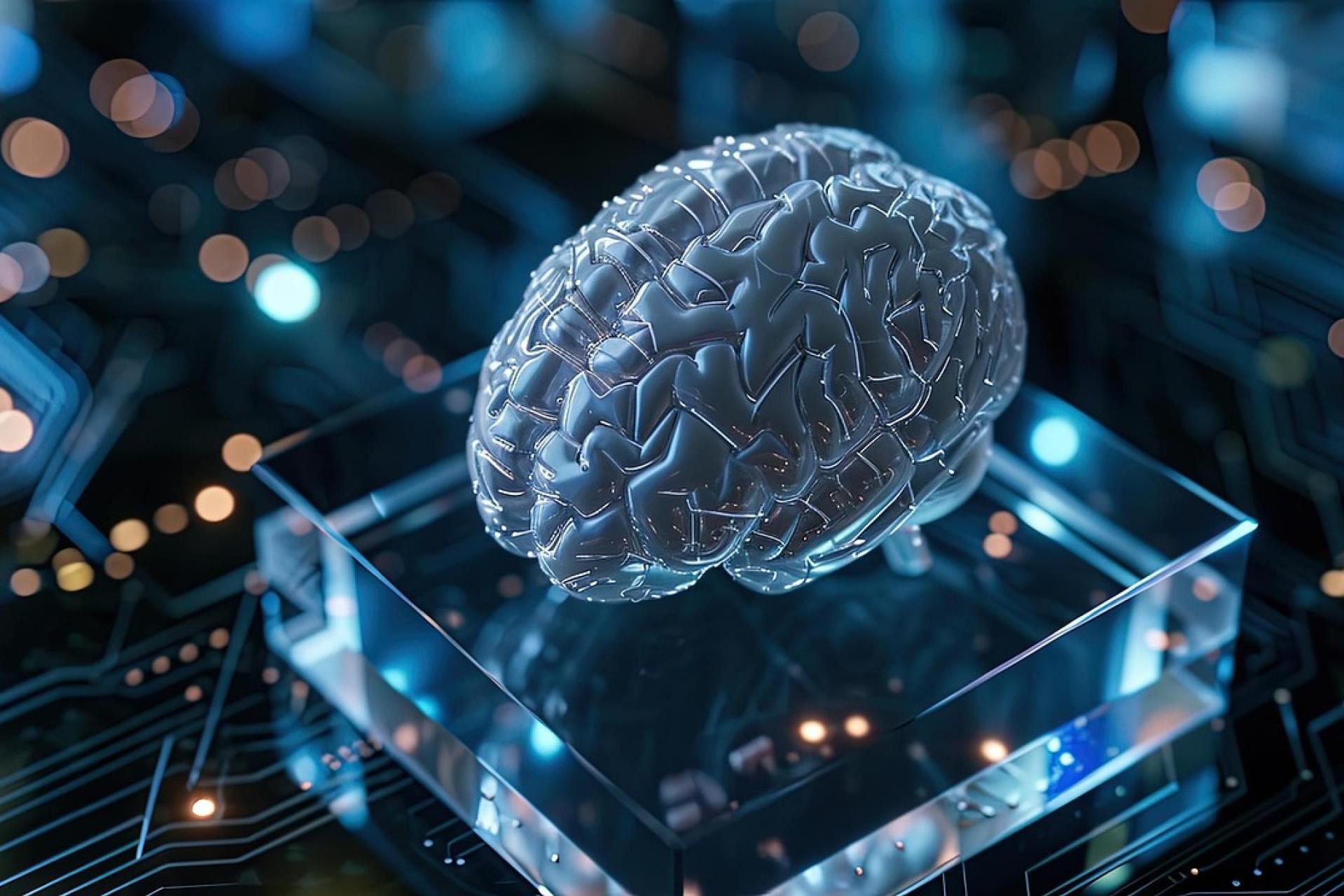 Sztuczna inteligencja obrażała polskich polityków. ?To precedensowy przypadek, który może trafić do sądu"