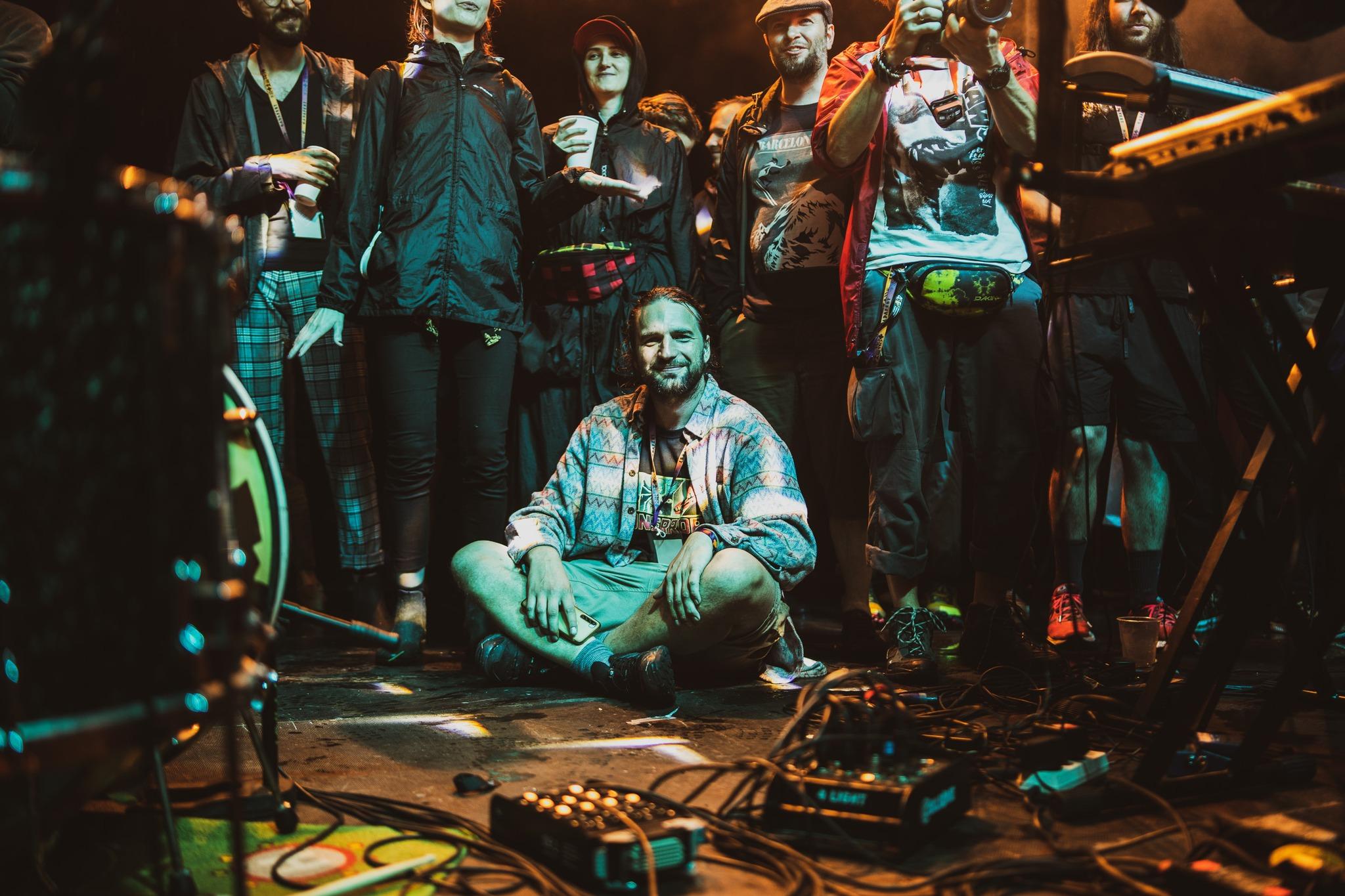 Sprawdź, kto zagra na Gada Fest 2025 w Książu Wielkim