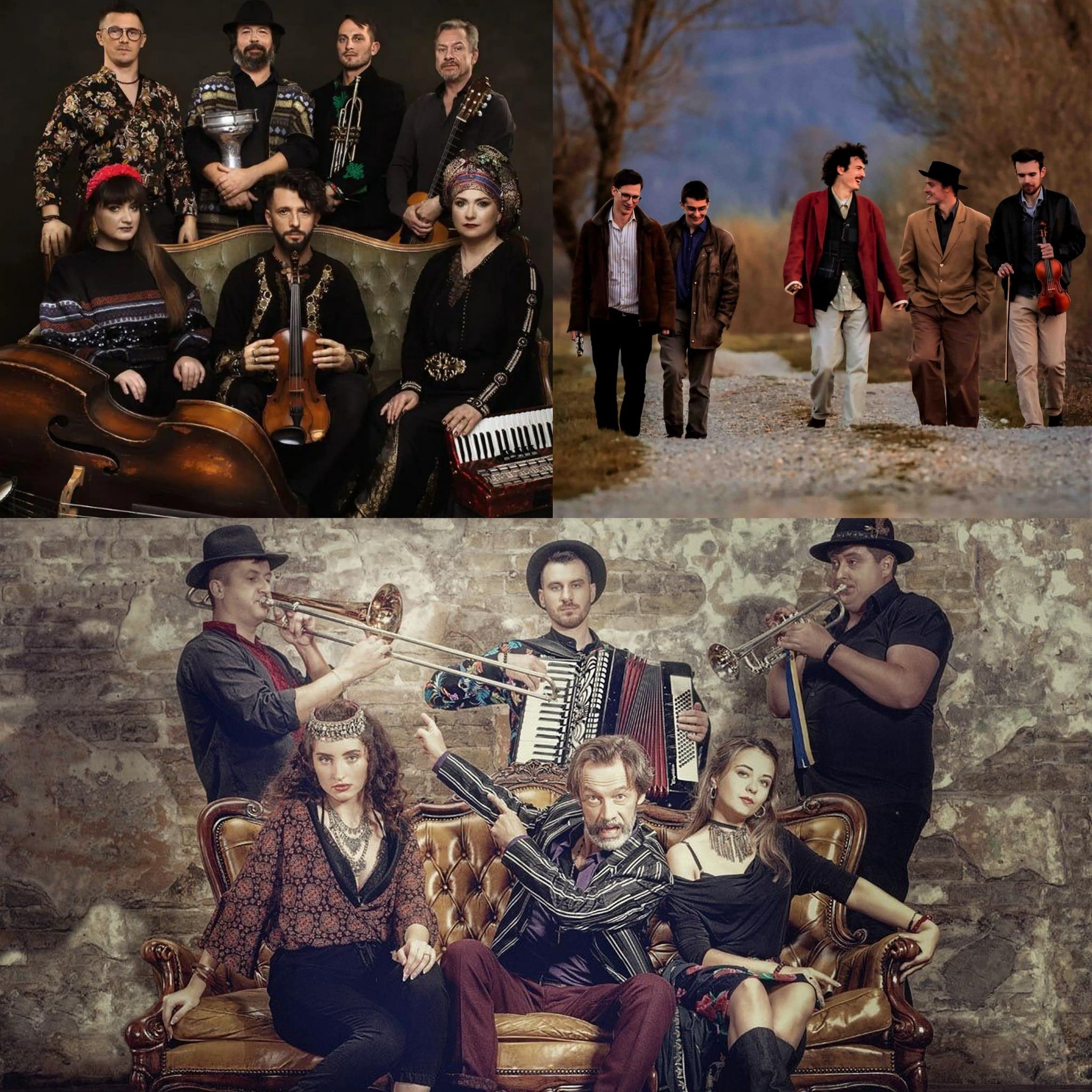 Pannonica 2025, kto zagra na festiwalu