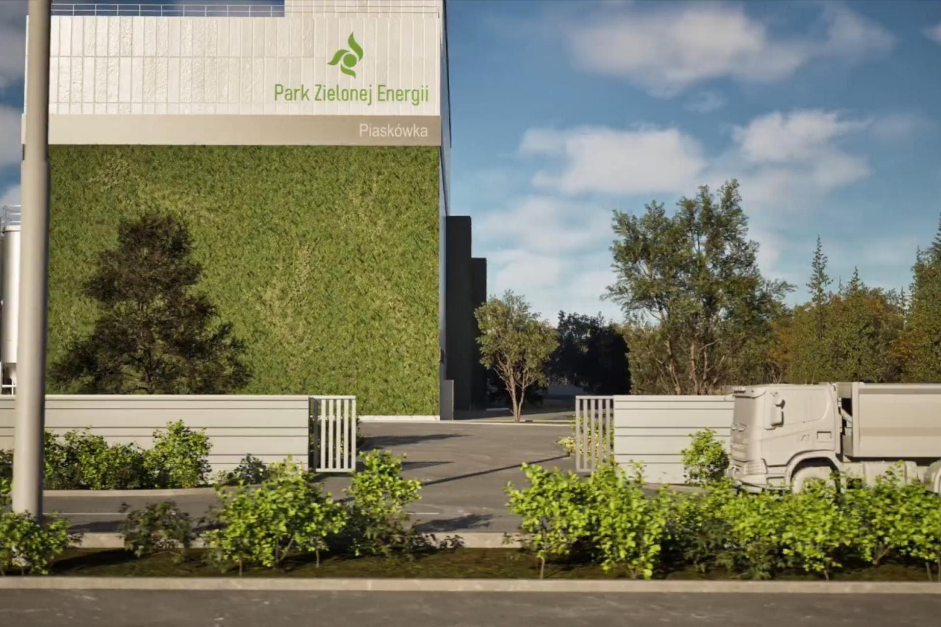 Pięć ofert w przetargu na budowę spalarni odpadów w Tarnowie