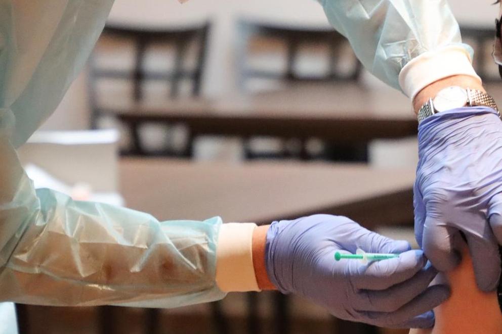 Przybywa rodziców, którzy unikają szczepienia dzieci. W Tarnowie posypały się wnioski o kary