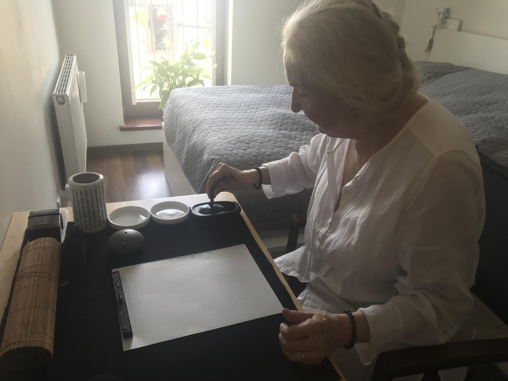 Republika Kreciej Góry - reportaż Anny Łoś