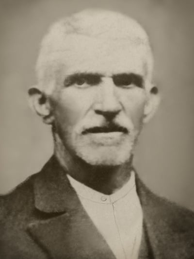M. Augustyński (fot. Augustyński/Wikipedia)