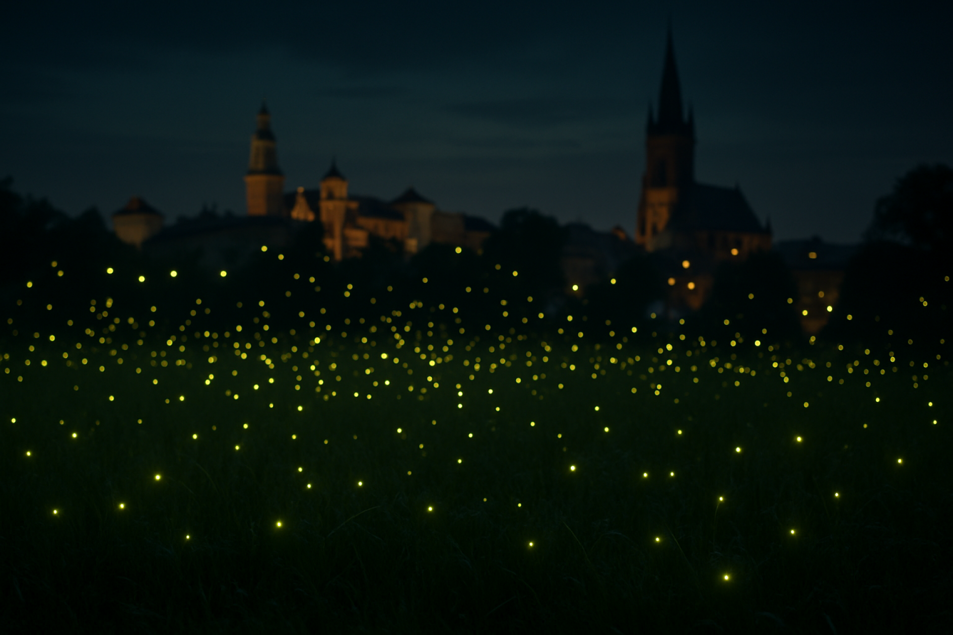 Za 20-25 lat świetliki mogą całkowicie zniknąć. Jakie są tego przyczyny?