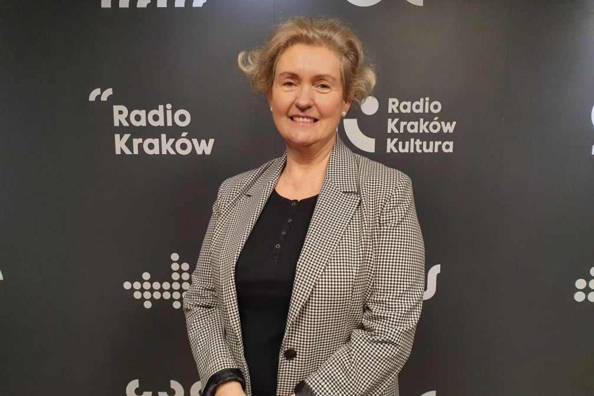 Wicewojewoda Elżbieta Achinger o antyimigranckich nastrojach: ?Niebezpieczna gra na emocjach?