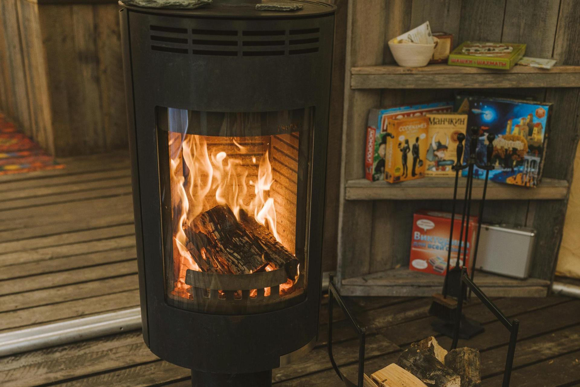 Od drewna do pelletu ? droga od tradycji do ekologicznego ogrzewania domu