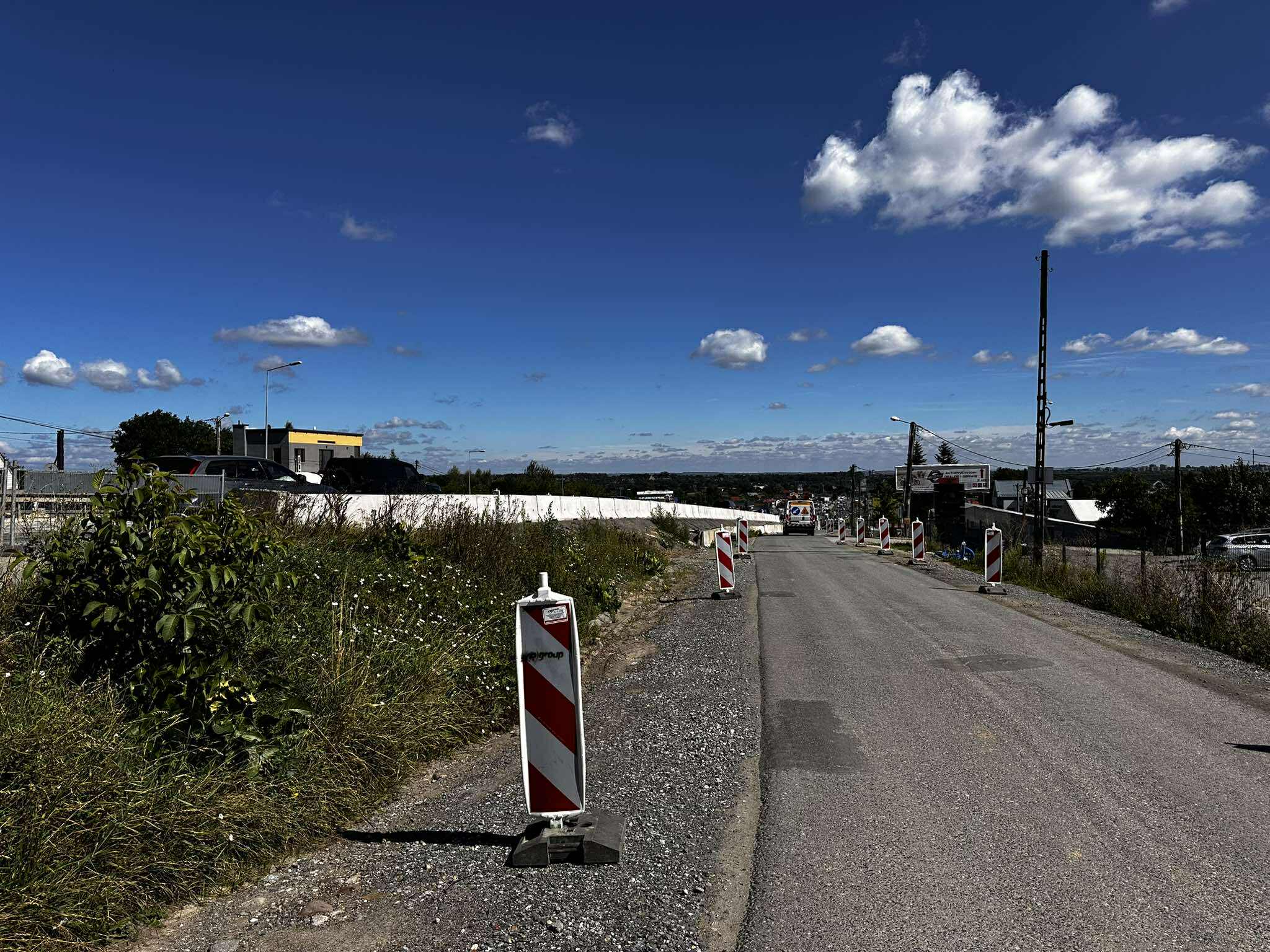 Zakopianka w Libertowie. / Fot. Ela Raczyńska