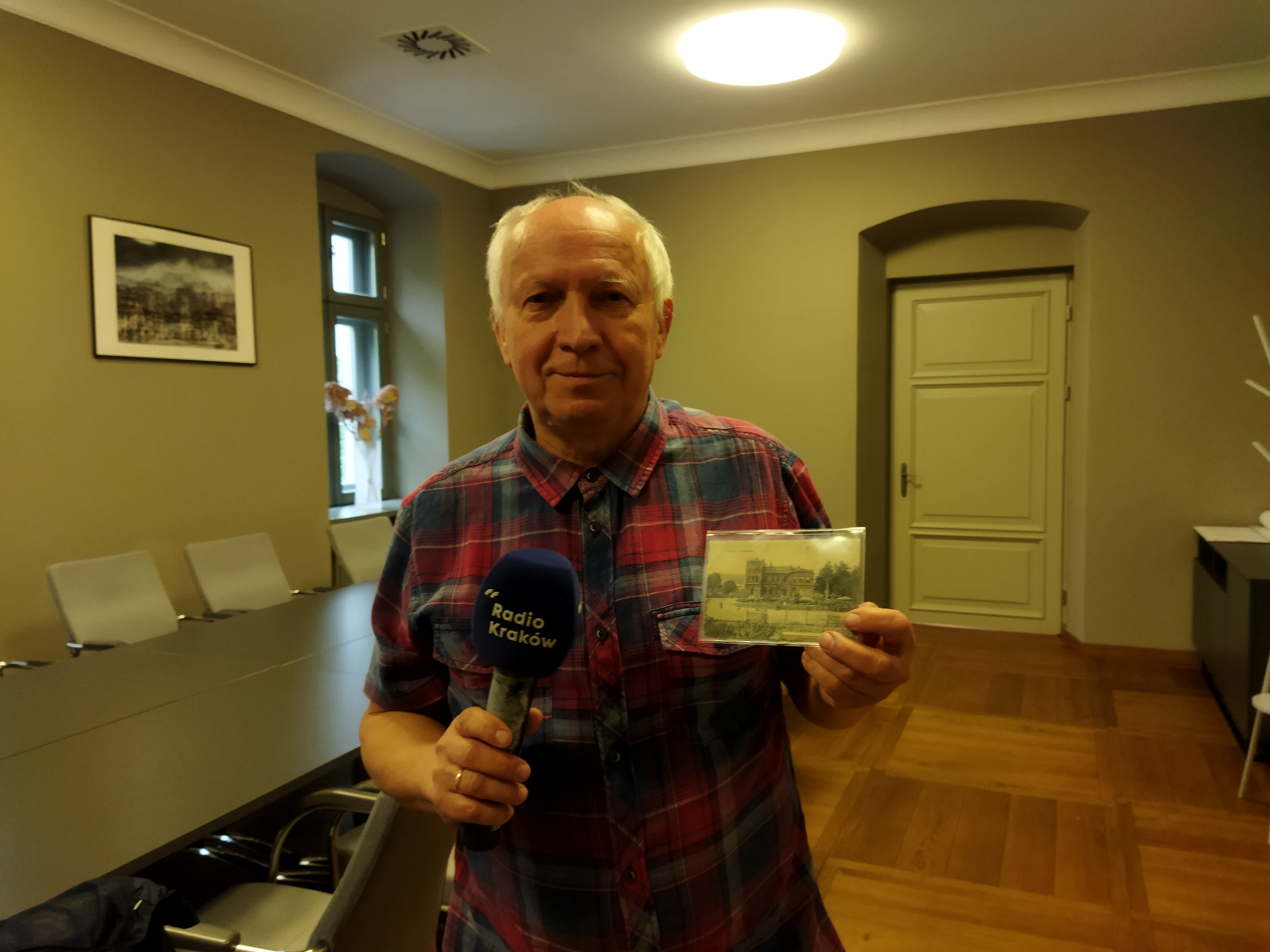 (fot. Jacek Sypień)