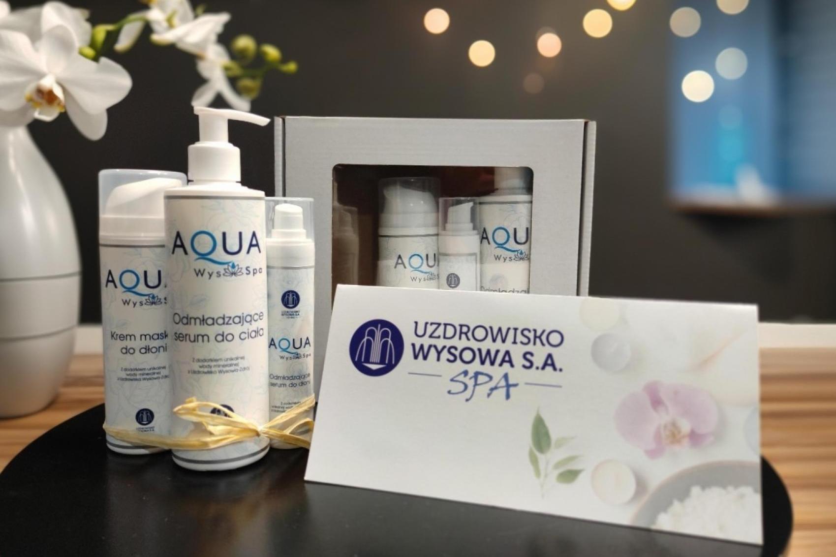 Luksus w Wysowej-Zdroju? Możesz wygrać bardzo miły pobyt, słuchaj Radia Kraków