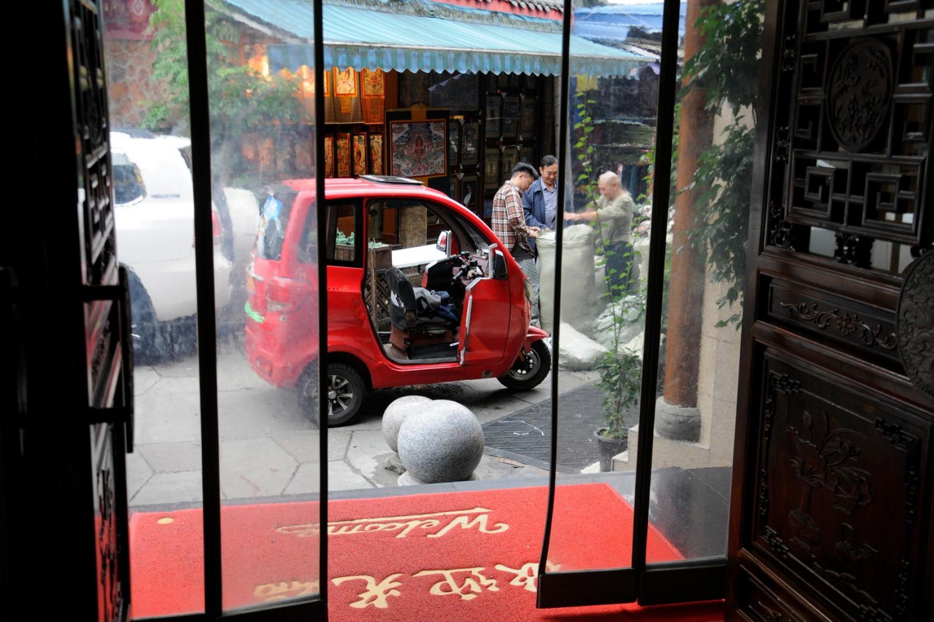 Przykre niespodzianki w podróży? Nie rezygnujcie z poznawania świata!