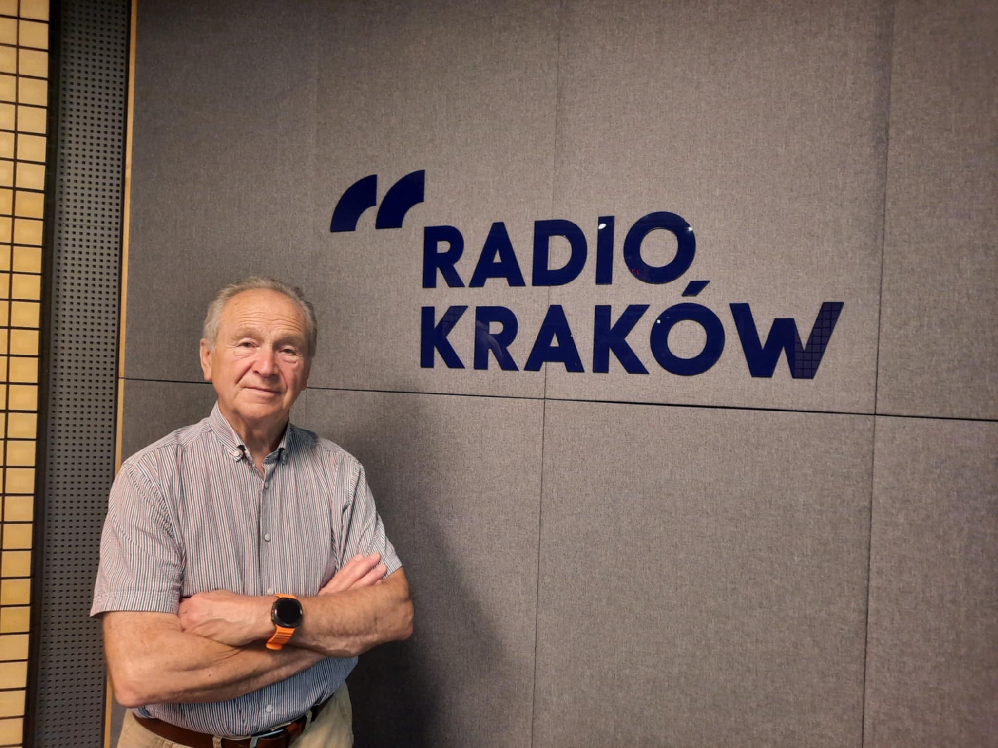 Prof. Julian Dutka
