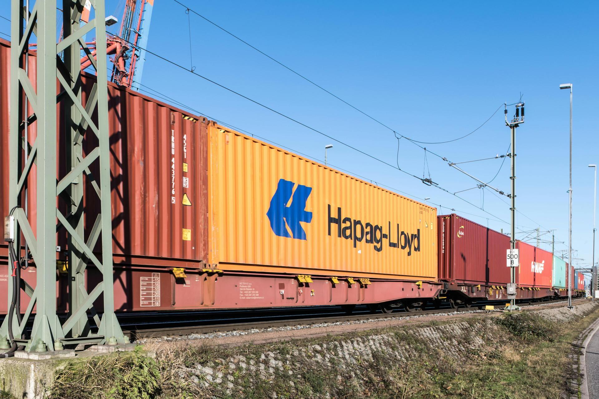 PKP Cargo w kryzysie. Karol Trammer: ?Reformujemy kolej narzędziami, które ją zrujnowały?