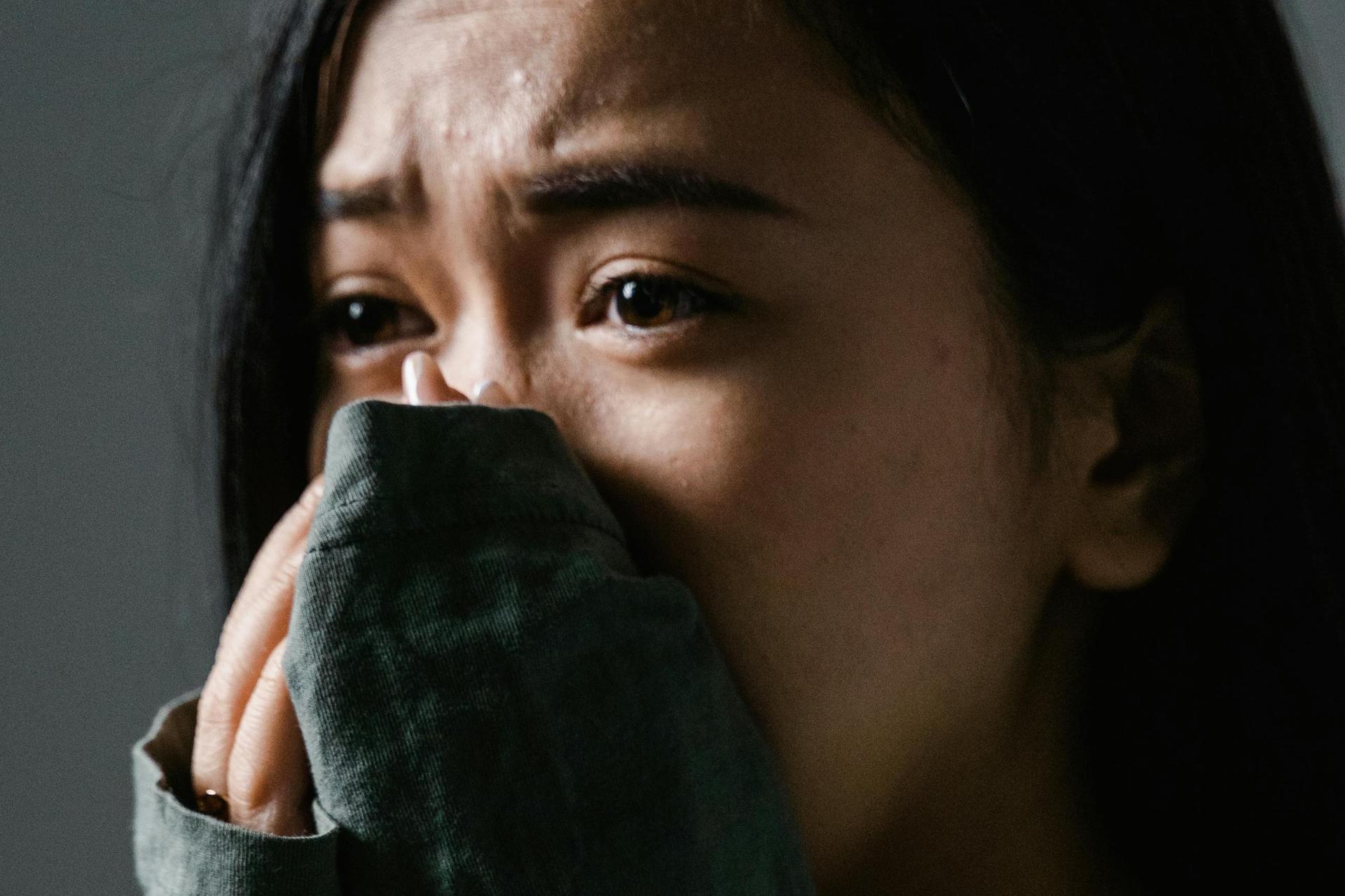 Czym jest lęk ? i dlaczego nie zawsze trzeba z nim walczyć?