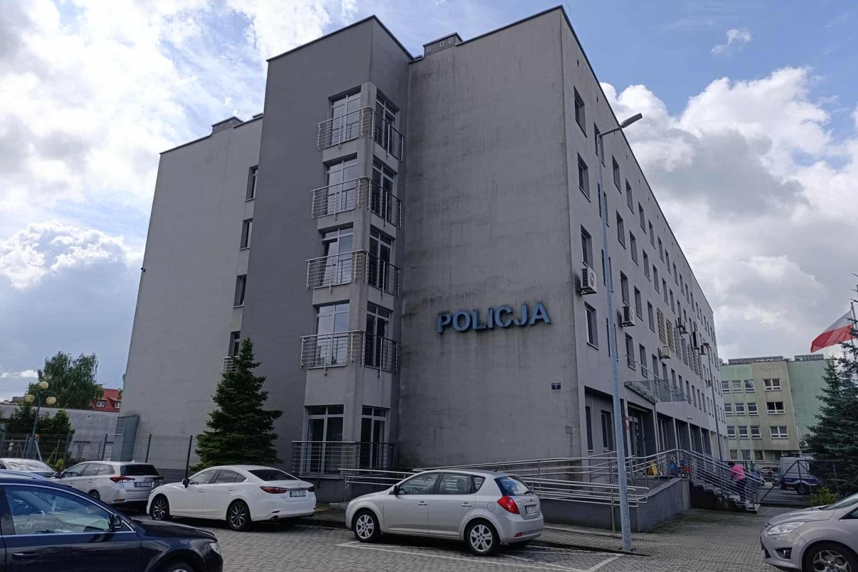 Chrzanów: 51-latek ukradł psa sprzed sklepu. Wpadł z kradzionym rowerem