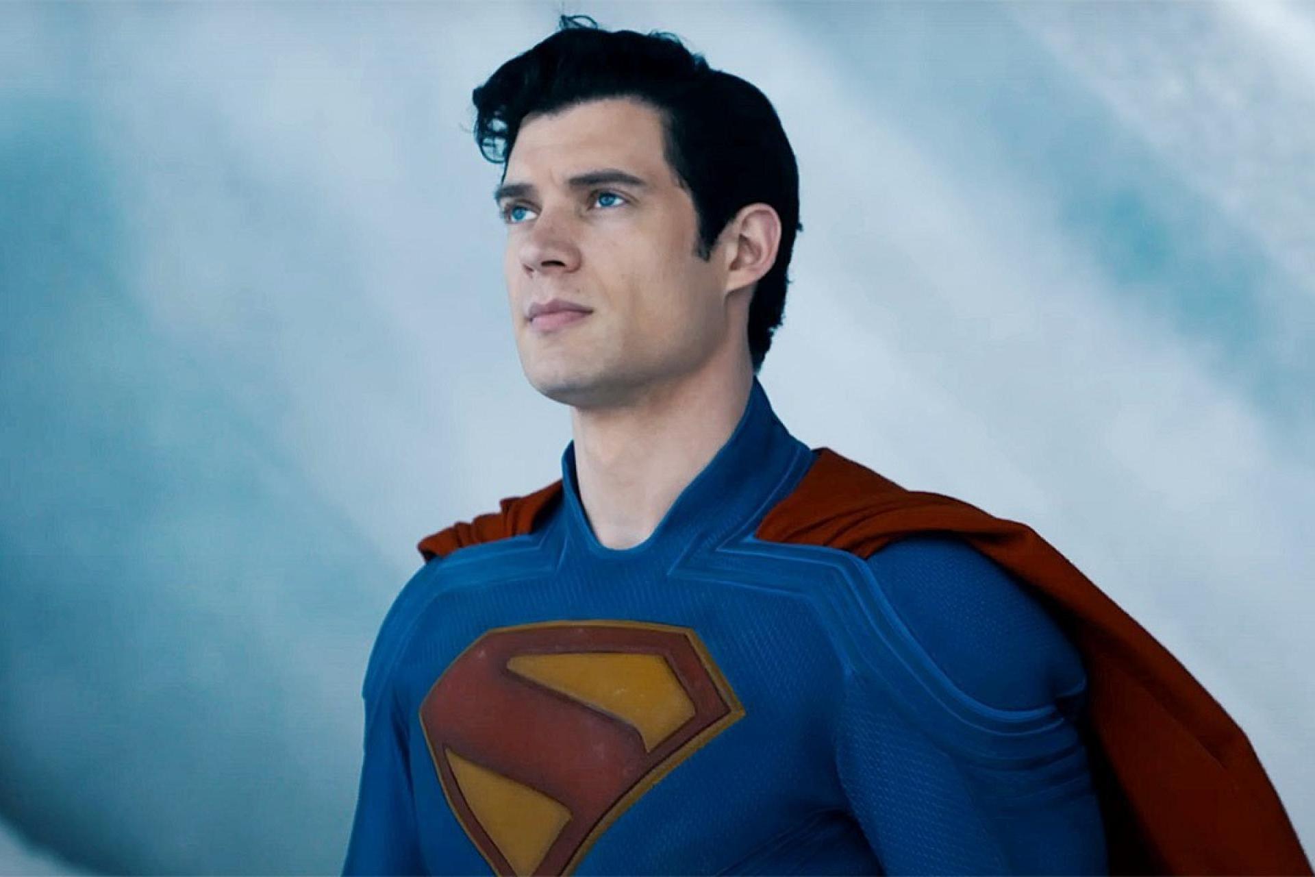 ?Superman? Jamesa Gunna to przypowieść o współczesnym świecie?