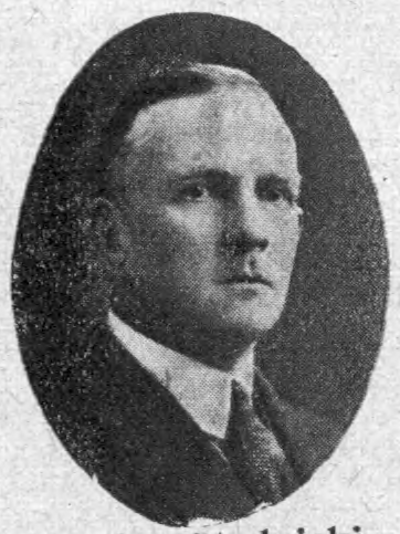 Hrabia F. Stadnicki (fot. Wikipedia)