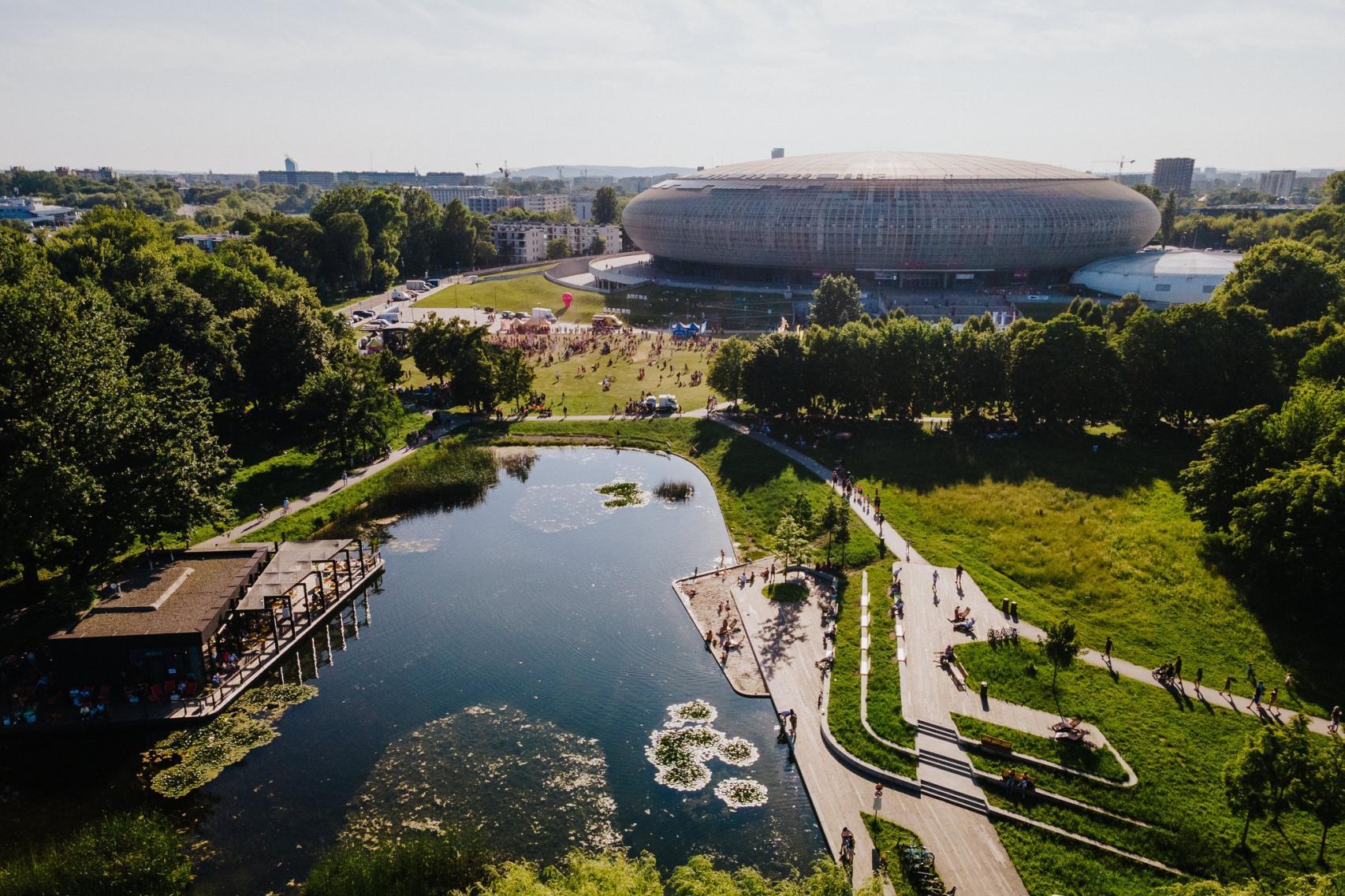 Sąsiedzki Piknik Sztuki ? rzeźby, warsztaty i wspólne tworzenie