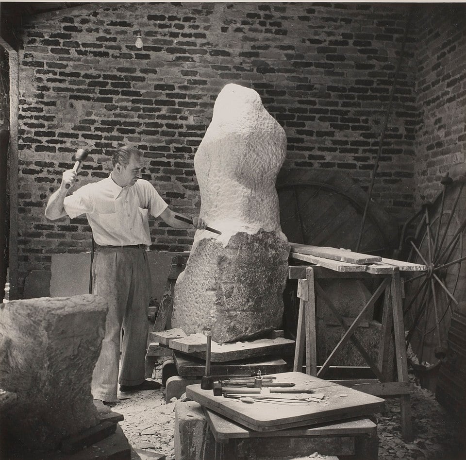 A.Zamoyski (1948) - fot. Wikipedia