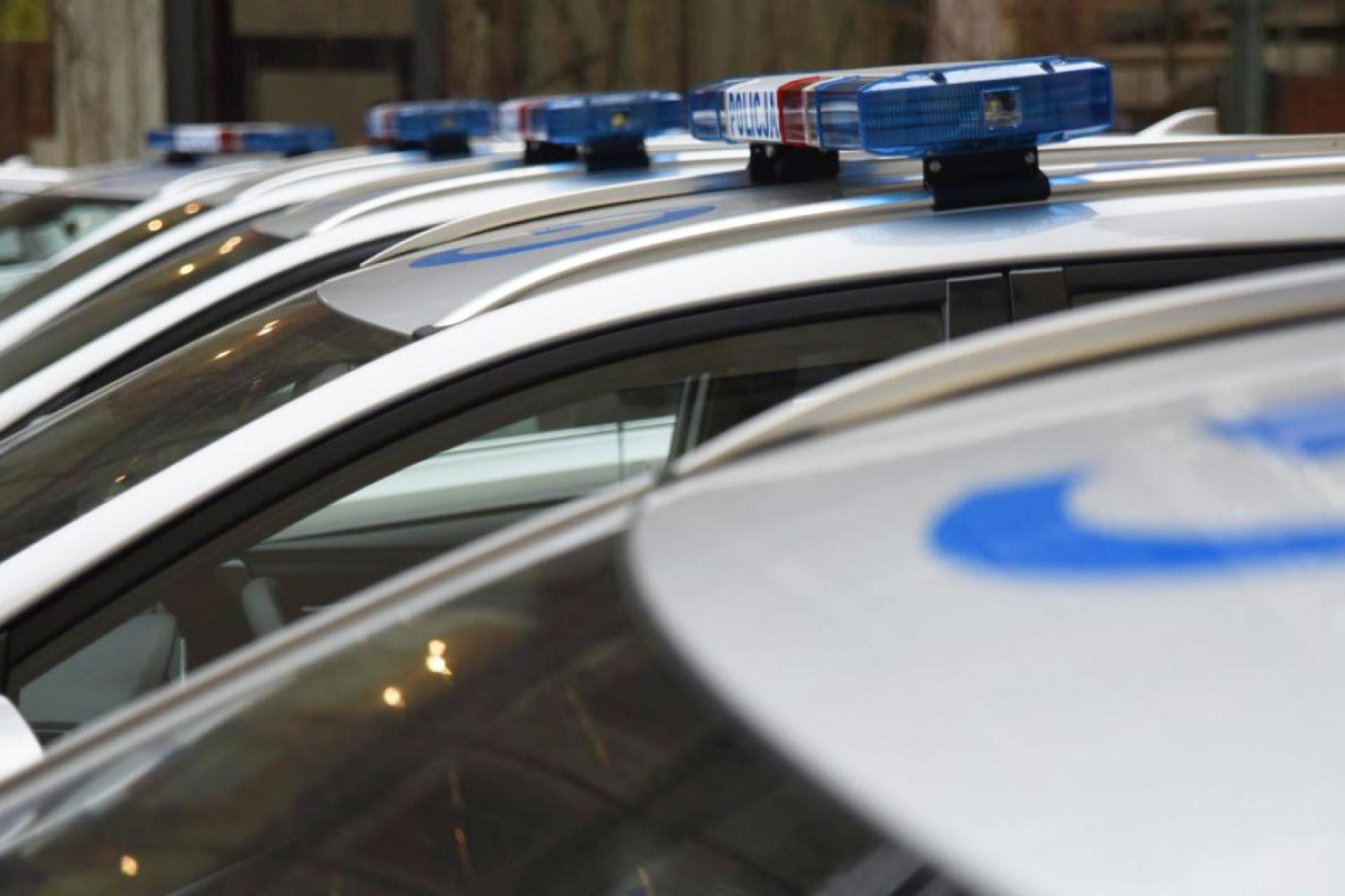 Przerażająca statystyka. Ponad 7 tys. kierowców złamało w tym roku zakaz prowadzenia pojazdów