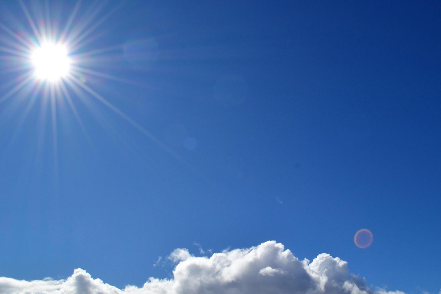 Szansa na upały w sierpniu niewielka. Ekspert: napływ gorących mas powietrza możliwy