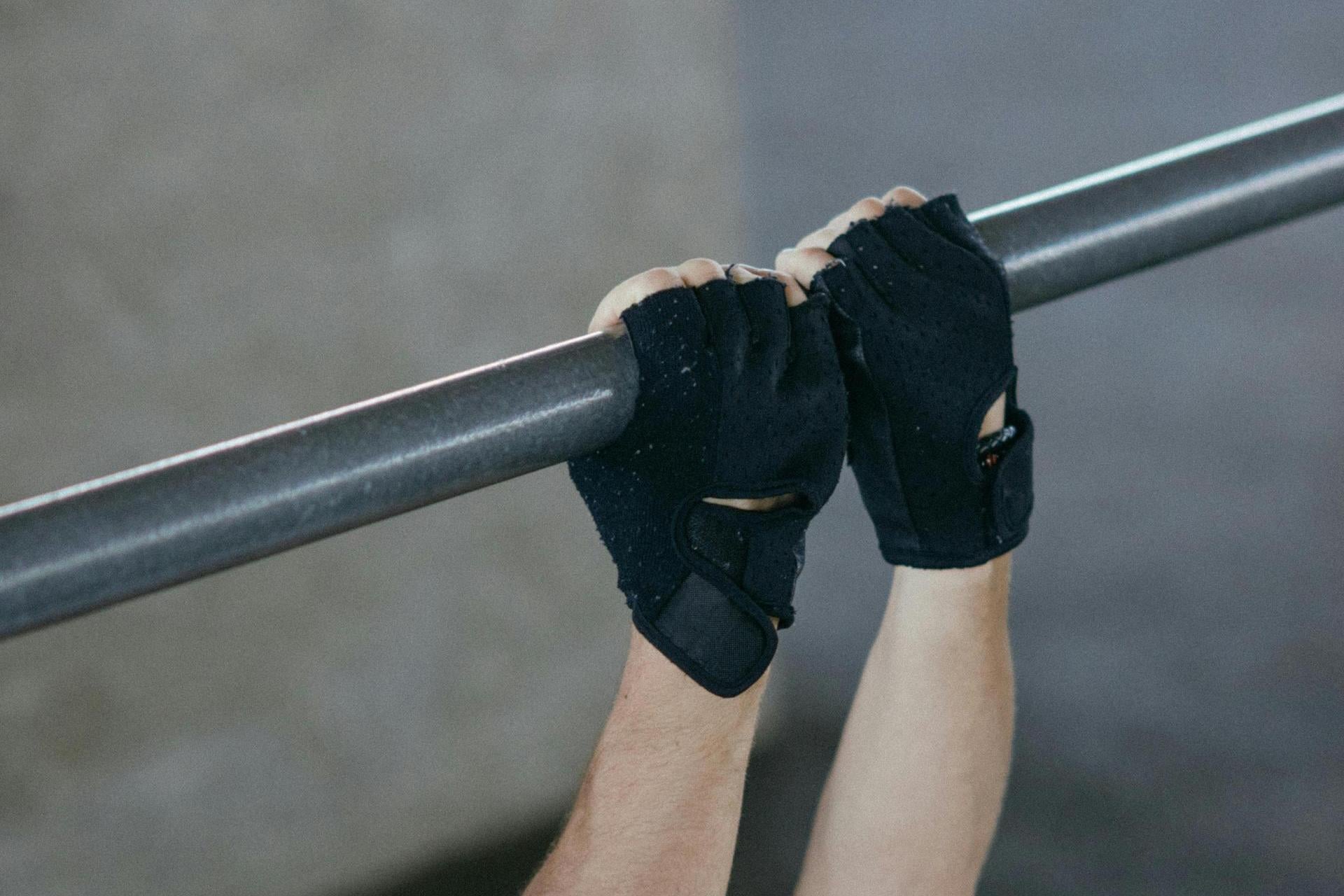 W krakowskiej Olszanicy powstała nowa siłownia plenerowa