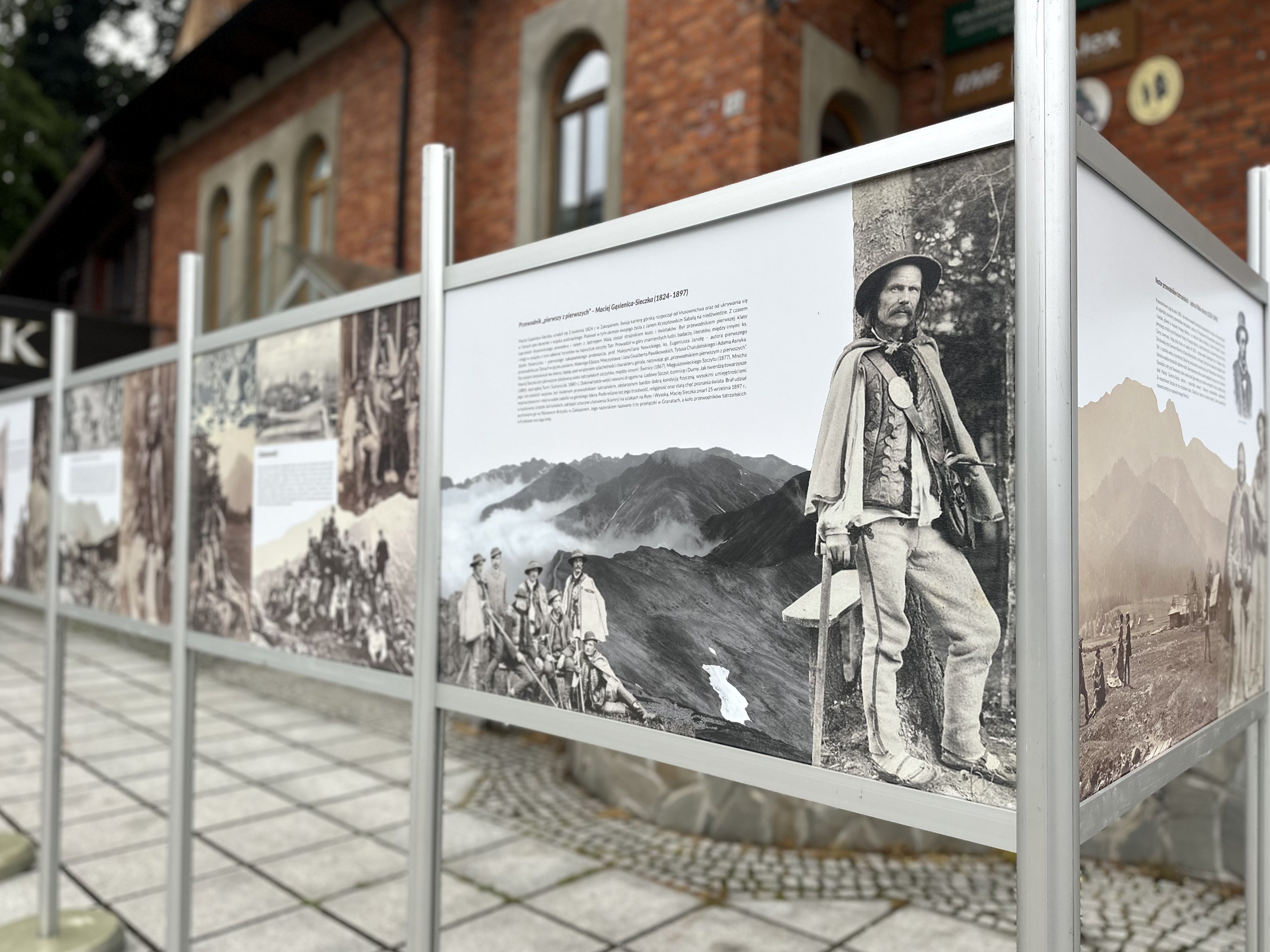 (fot. Muzeum Tatrzańskie)