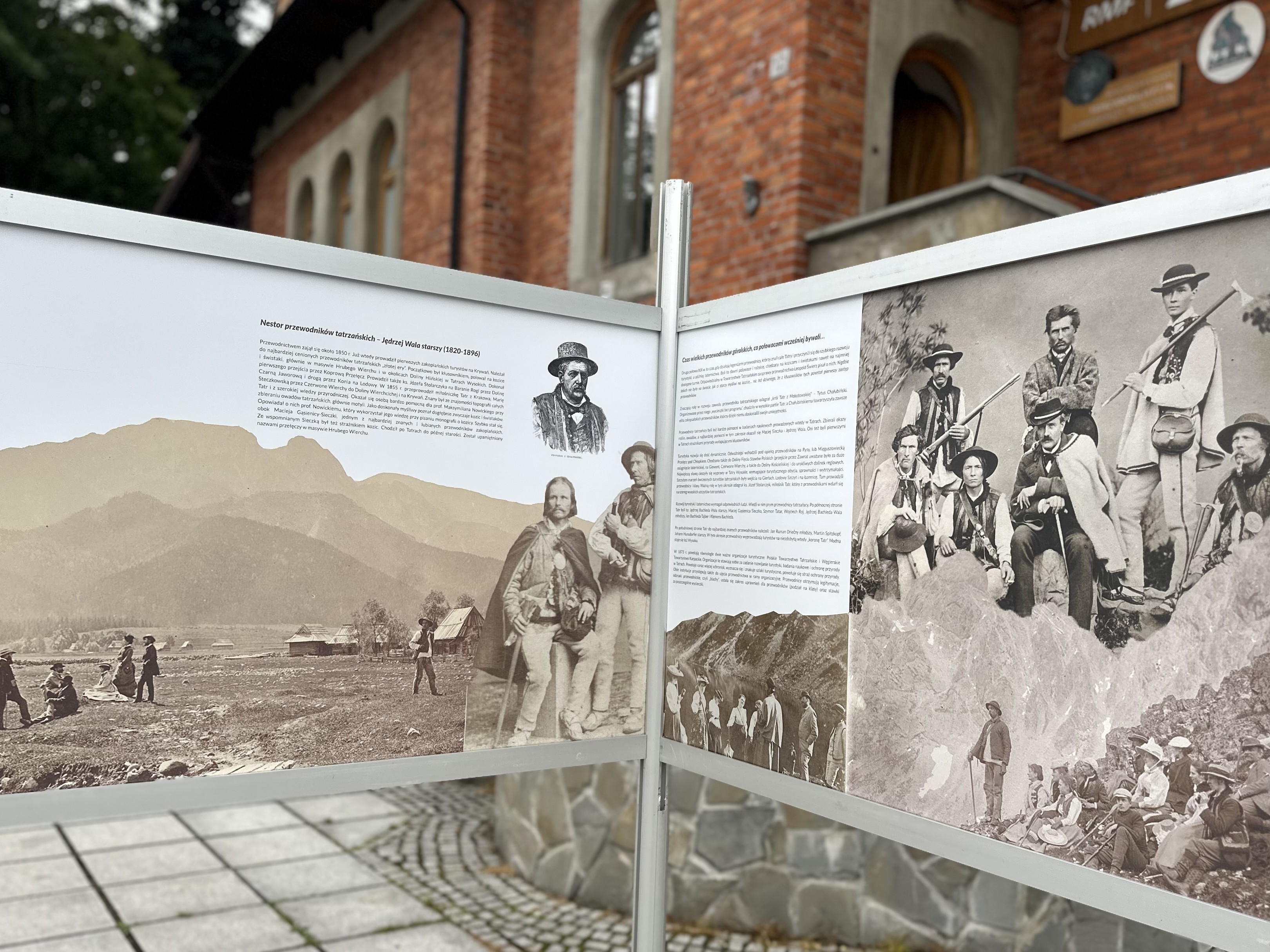 (fot. Muzeum Tatrzańskie)