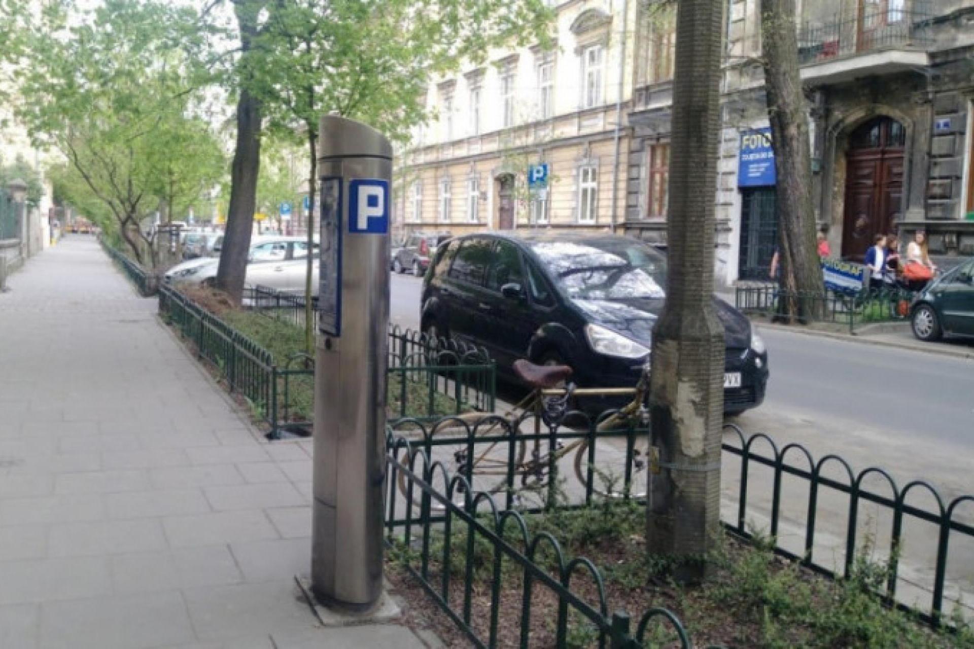 Będzie łatwiej zaparkować po podwyżkach w SPP? "Nie oczekujmy radykalnych różnic"