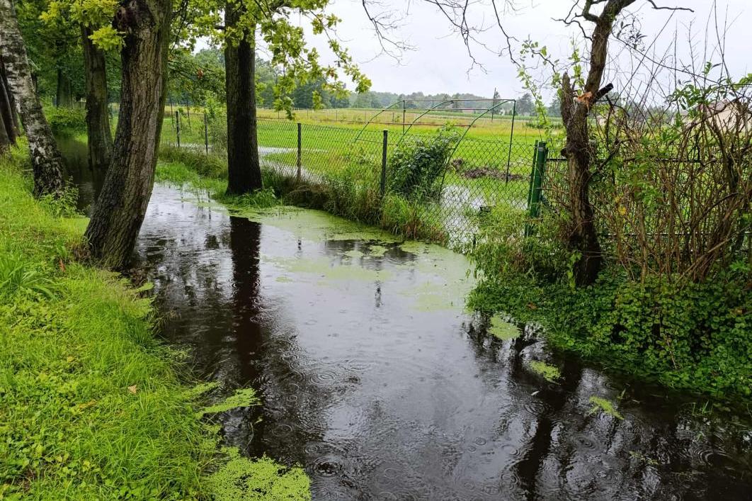 W Rzepienniku Strzyżewskim rozbiorą stary most i zbudują nowy