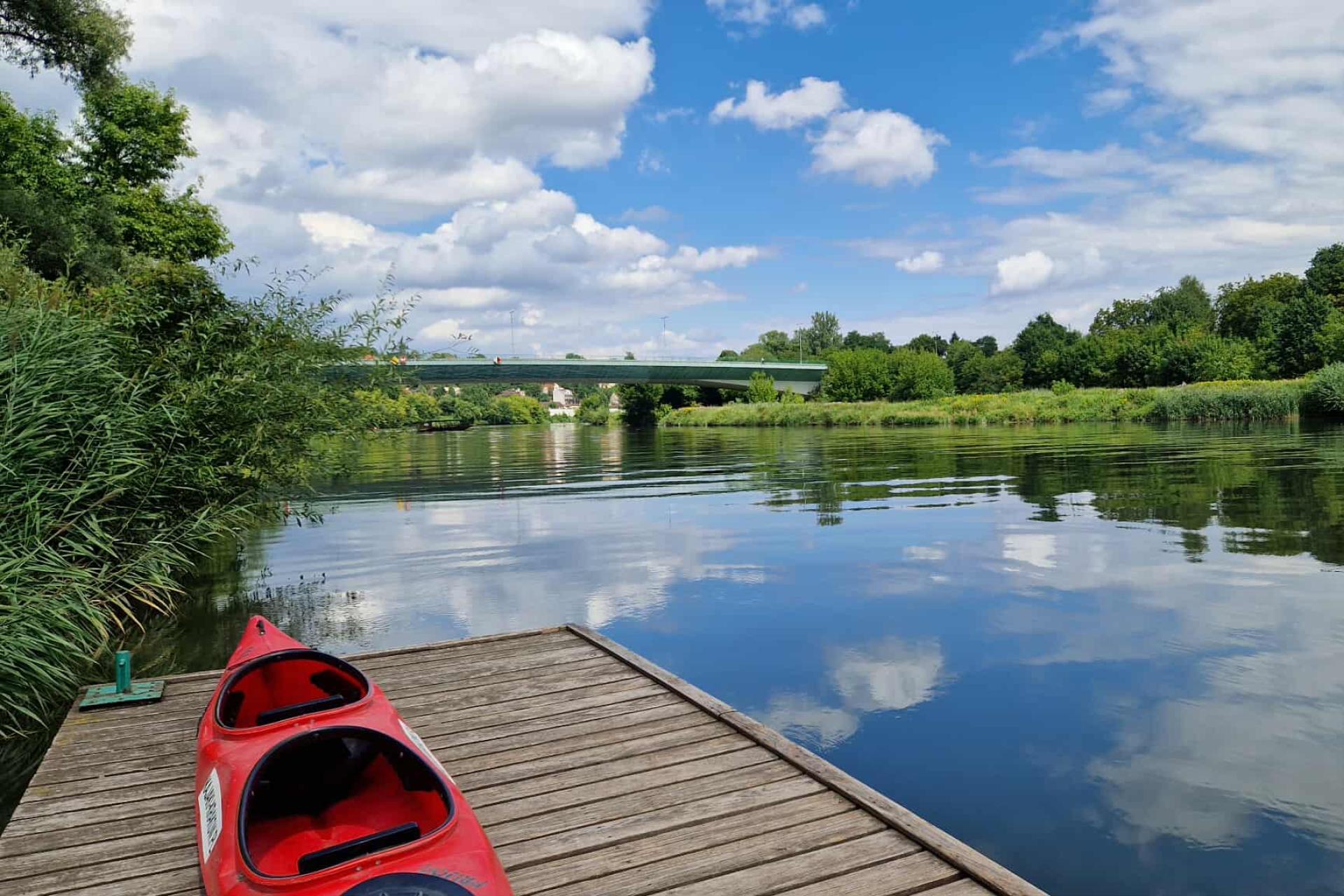Motorówki kontra kajakarze. Coraz więcej niebezpiecznych incydentów na Wiśle