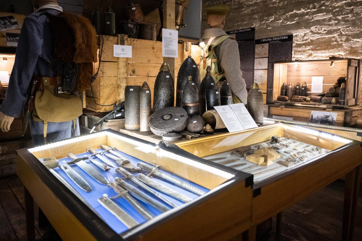 Festiwal Kuchni Polowych w Karwinie i sporo archeologicznych ciekawostek na temat Bitwy pod Krakowem